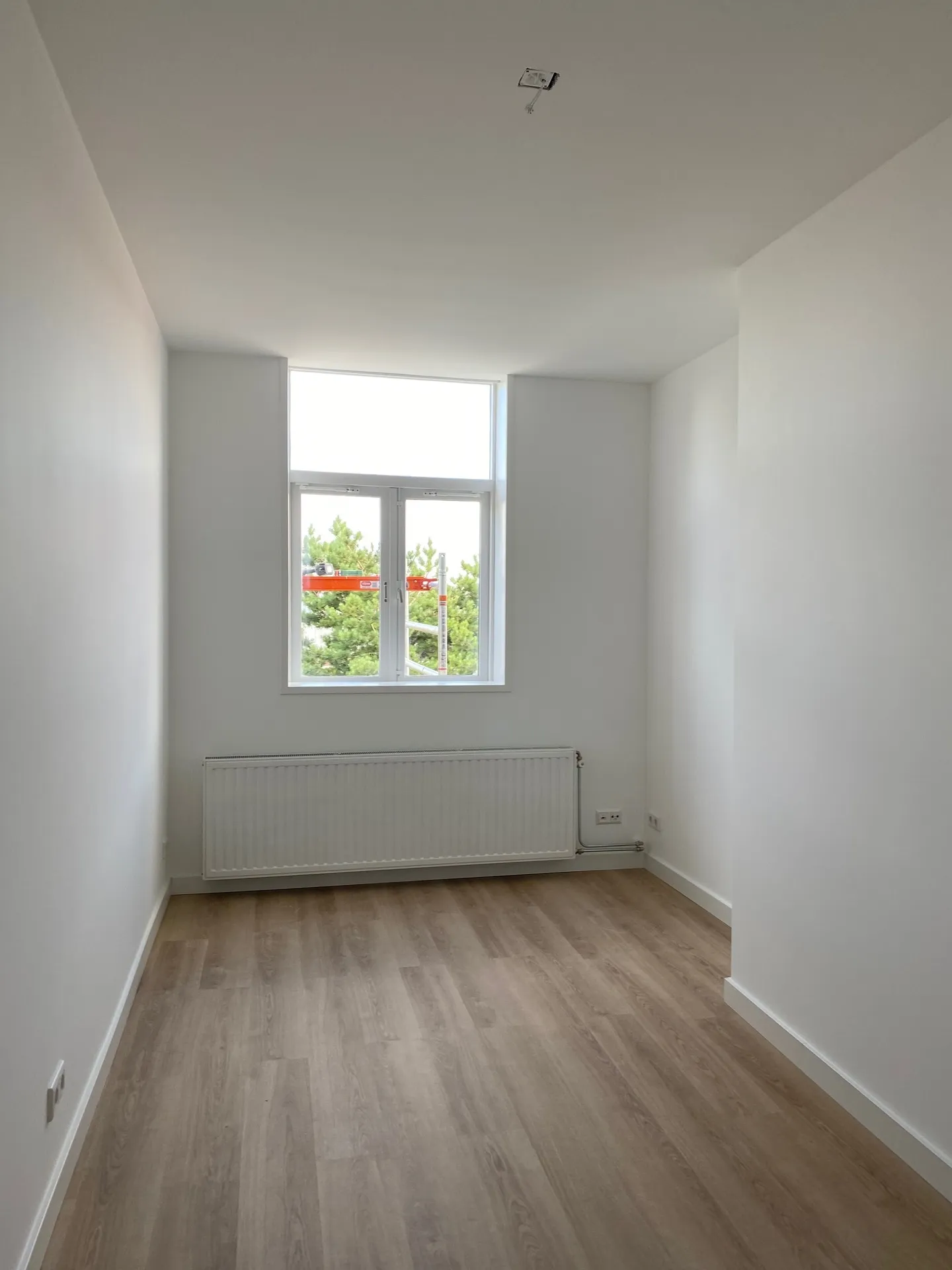 Foto #5 Appartement Mathenesserlaan Rotterdam