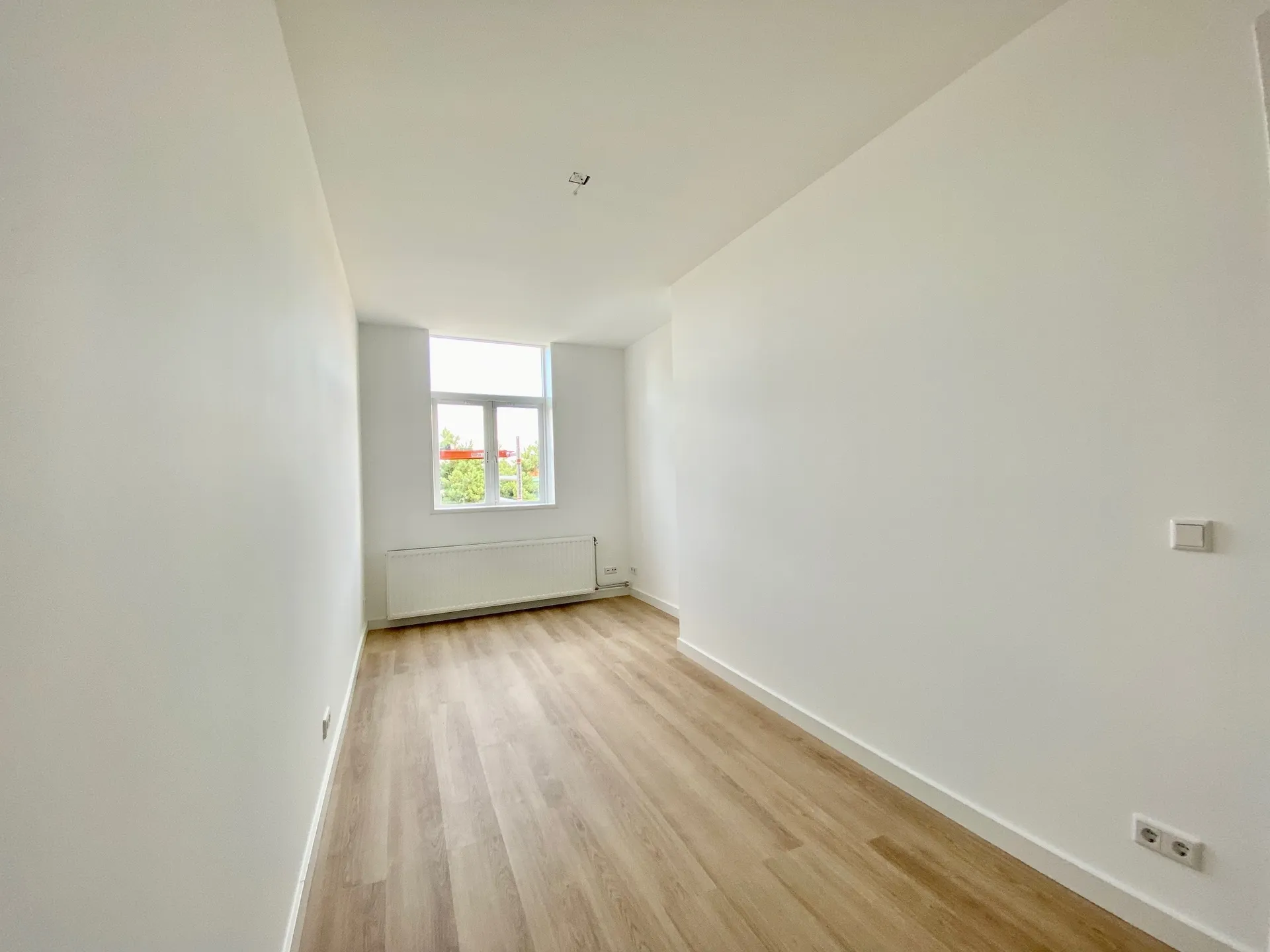 Foto #6 Appartement Mathenesserlaan Rotterdam