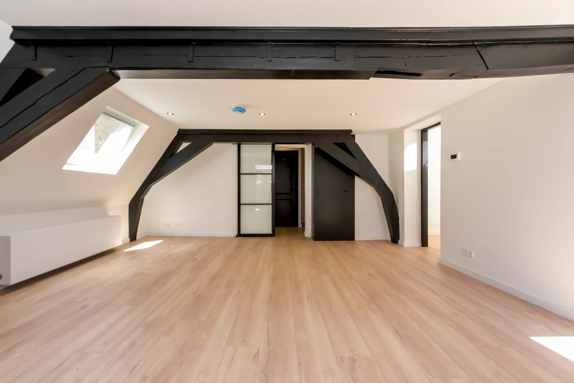 Foto #9 Appartement Binnenwatersloot Delft