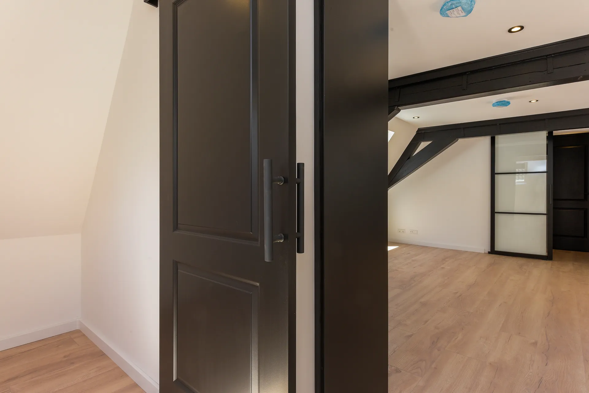 Foto #10 Appartement Binnenwatersloot Delft