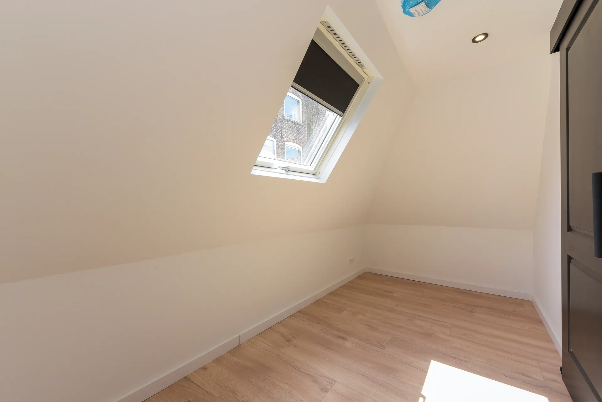 Foto #16 Appartement Binnenwatersloot Delft