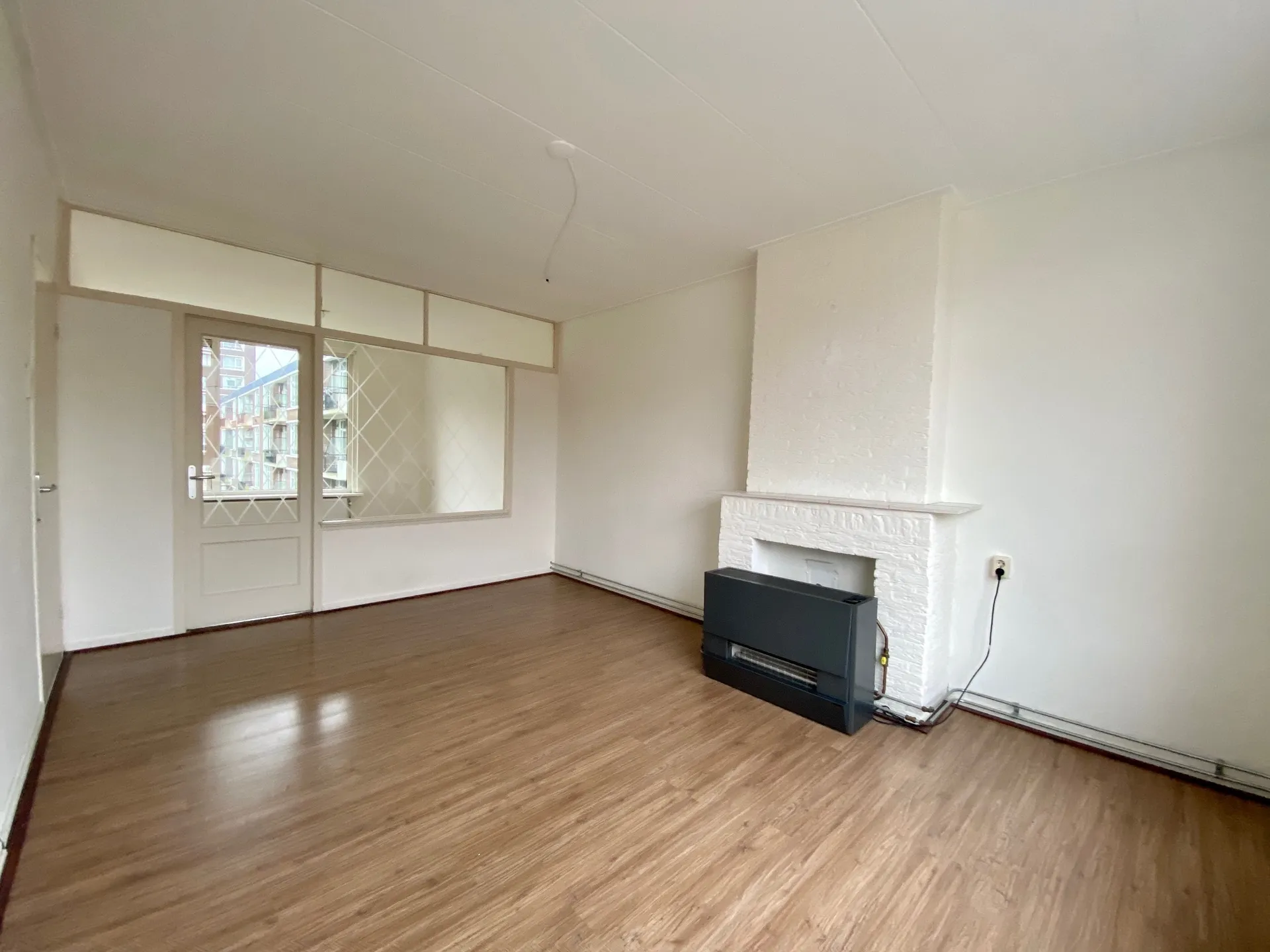 Foto #4 Appartement Brigantijnstraat Rotterdam