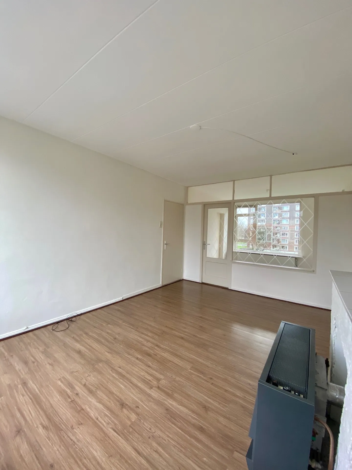 Foto #8 Appartement Brigantijnstraat Rotterdam