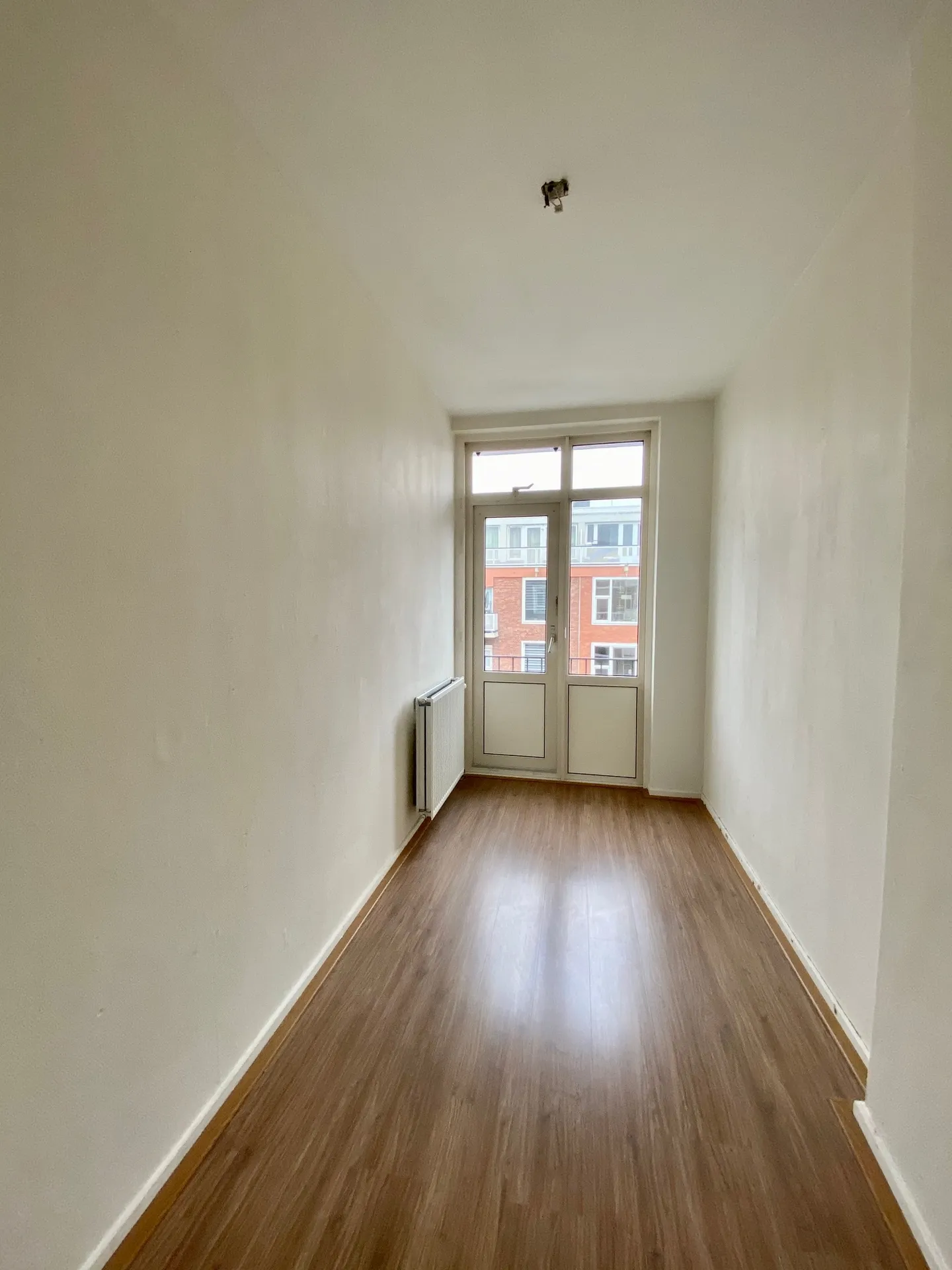 Foto #9 Appartement Brigantijnstraat Rotterdam