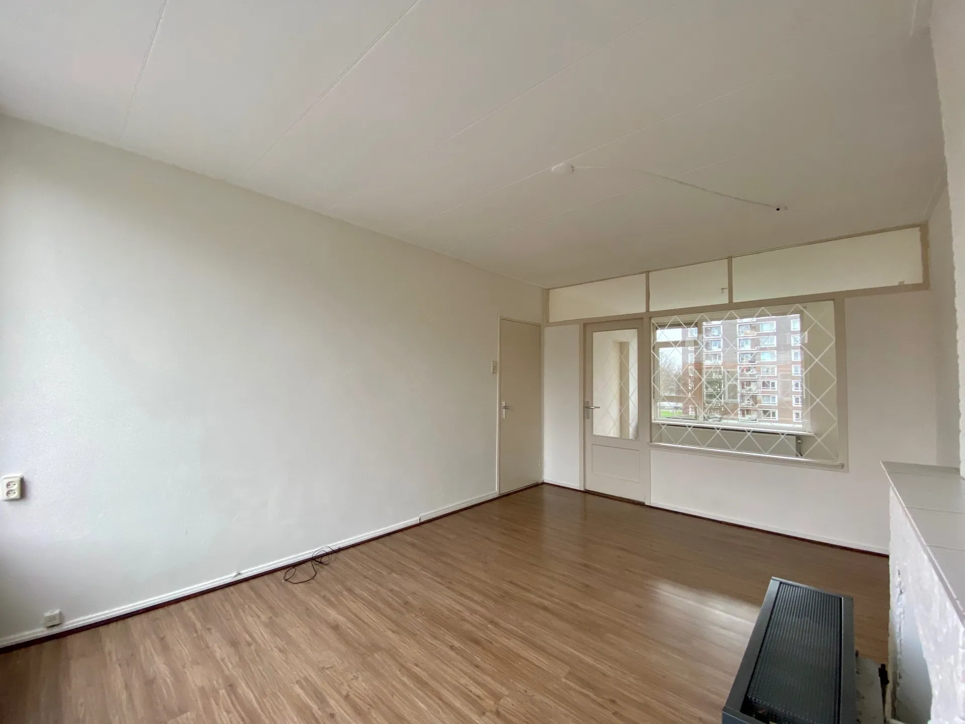 Foto #6 Appartement Brigantijnstraat Rotterdam