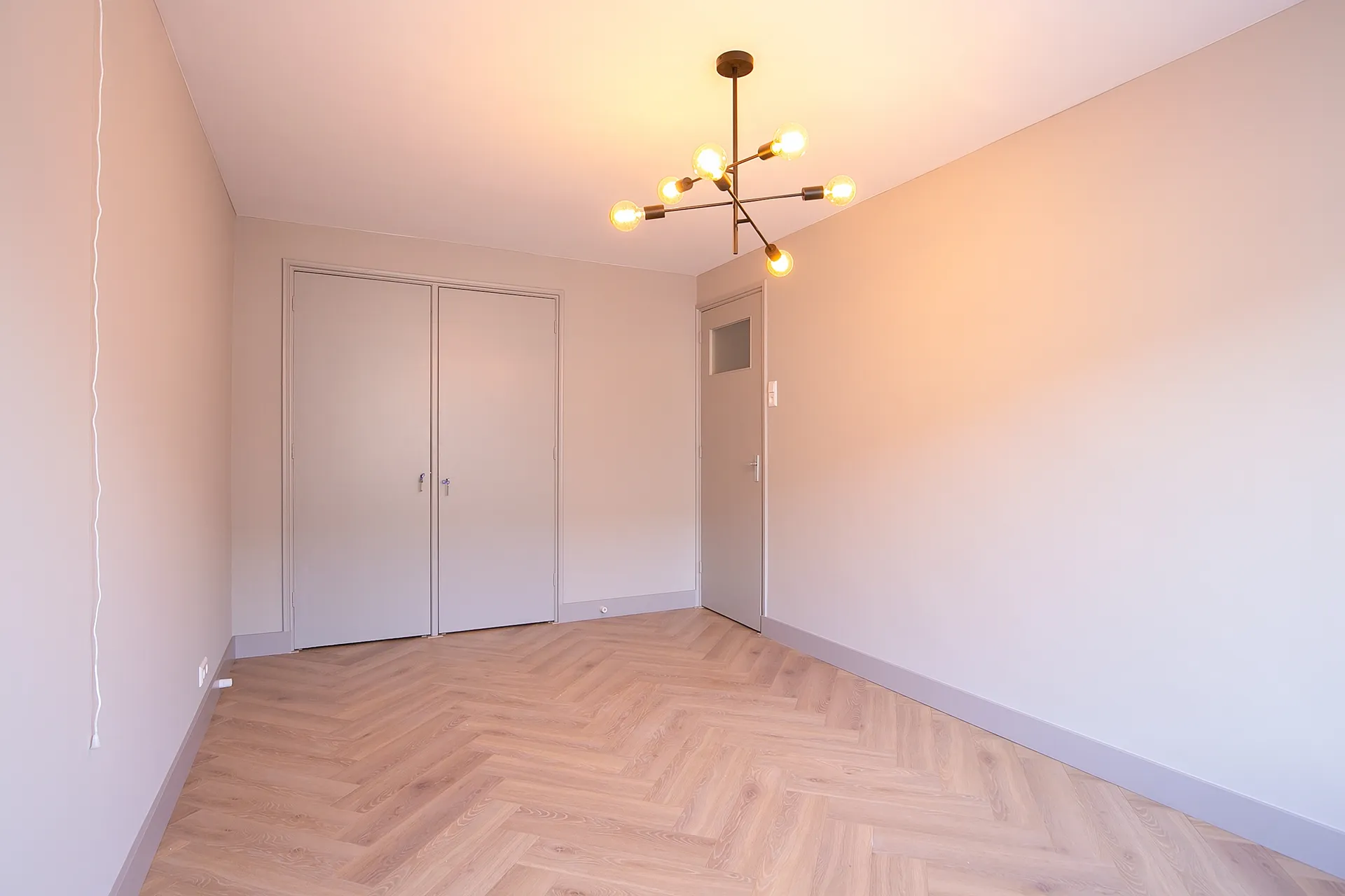 Foto #12 Appartement Van Bijlandtplaats Rotterdam