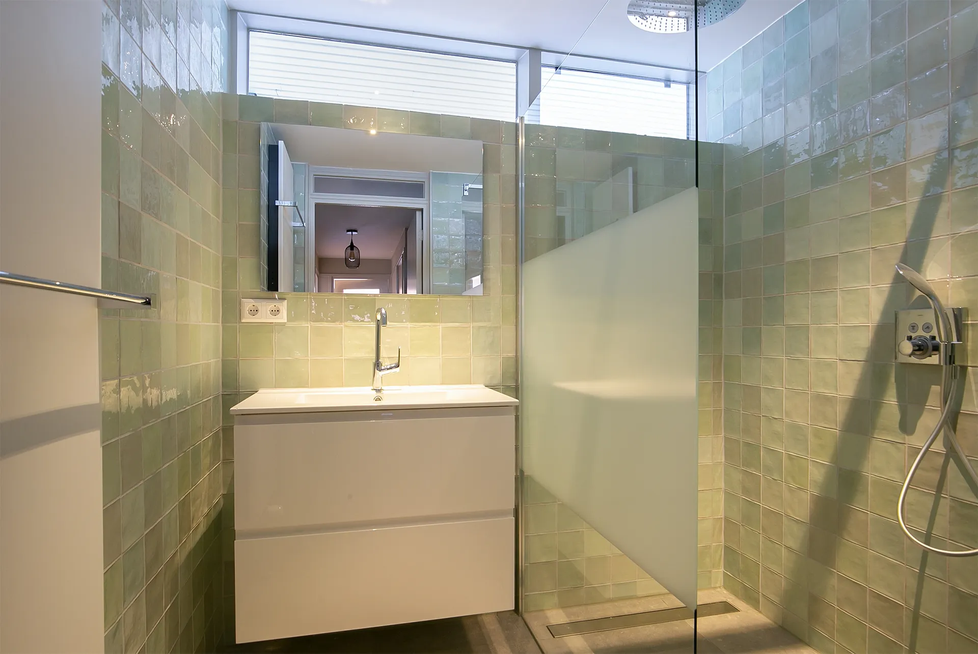Foto #17 Appartement Van Bijlandtplaats Rotterdam