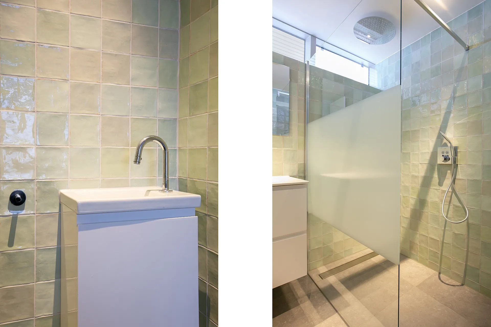 Foto #19 Appartement Van Bijlandtplaats Rotterdam