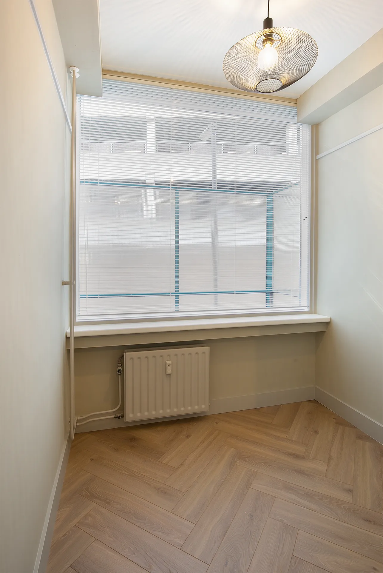 Foto #15 Appartement Van Bijlandtplaats Rotterdam