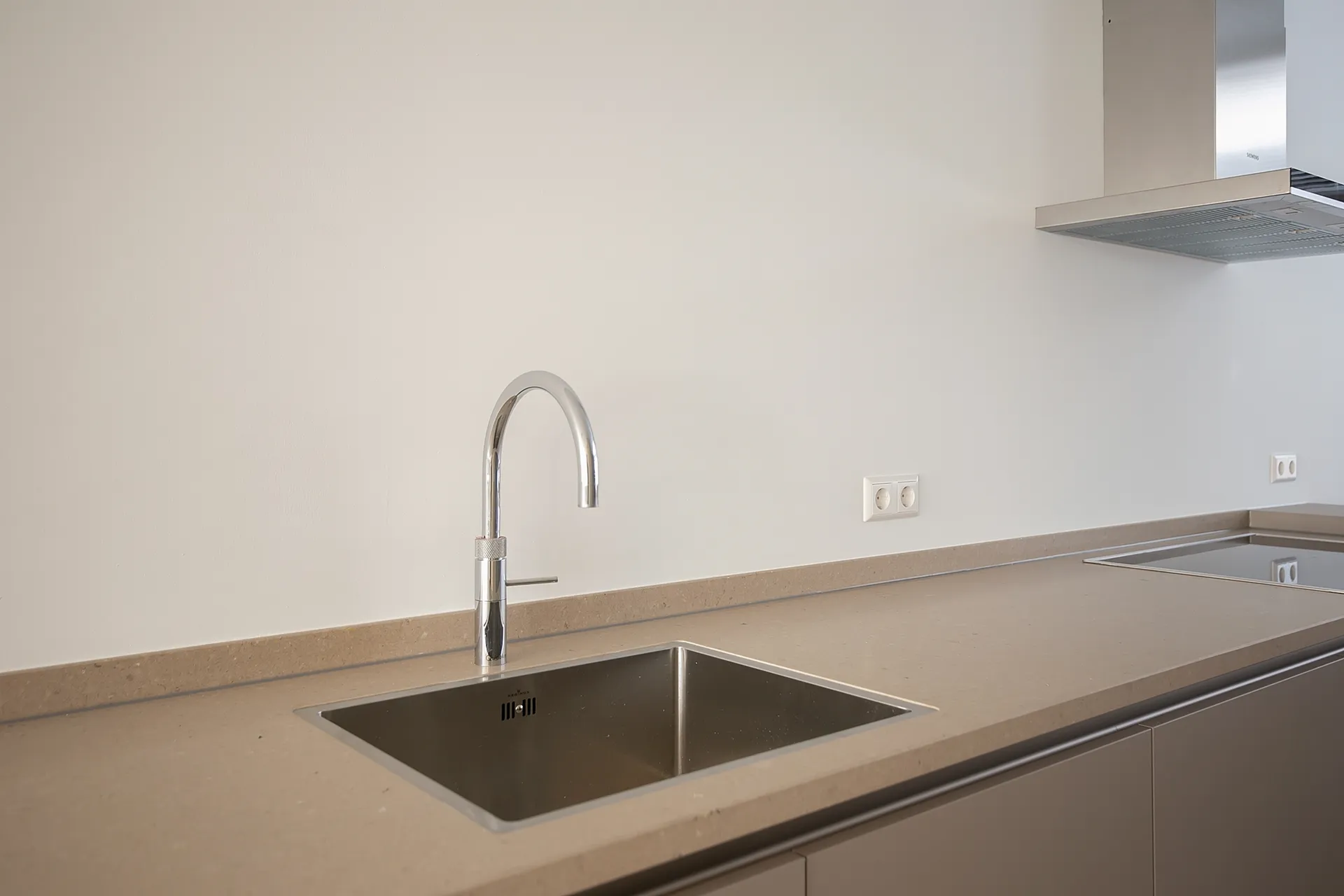 Foto #5 Appartement Van Bijlandtplaats Rotterdam