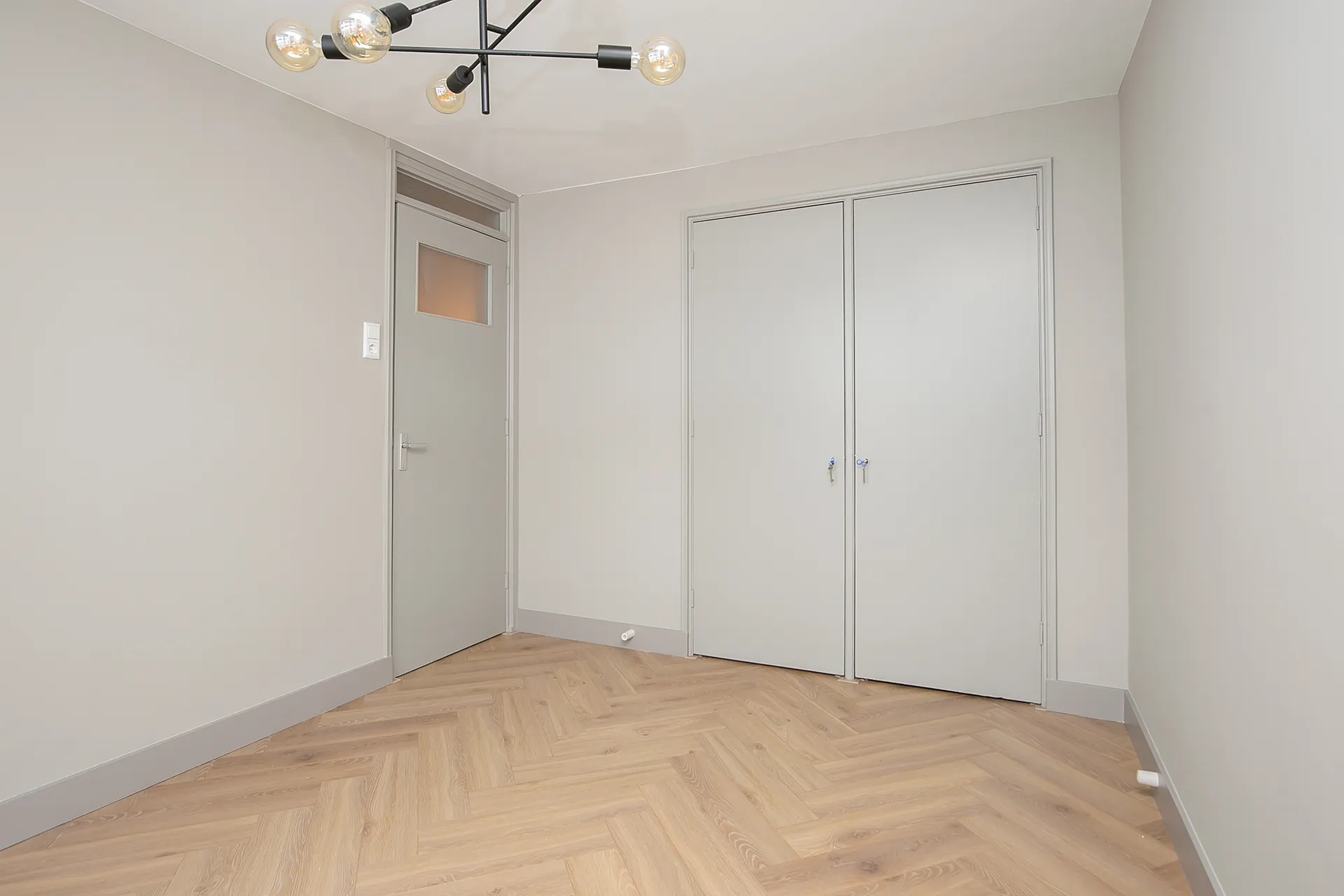 Foto #14 Appartement Van Bijlandtplaats Rotterdam