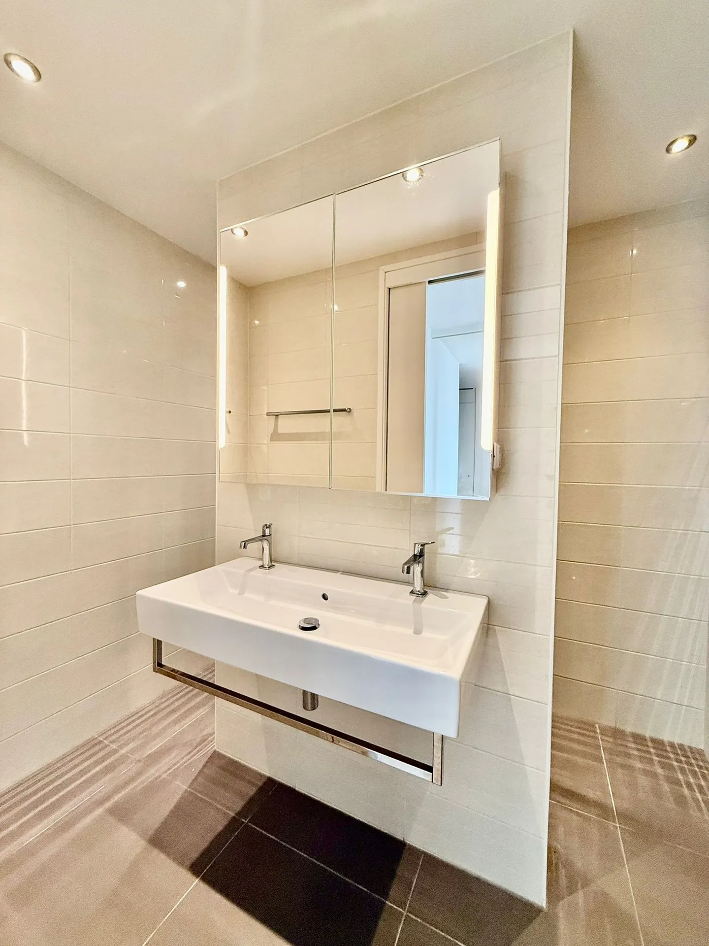Foto #14 Appartement Chris Bennekerslaan Rotterdam