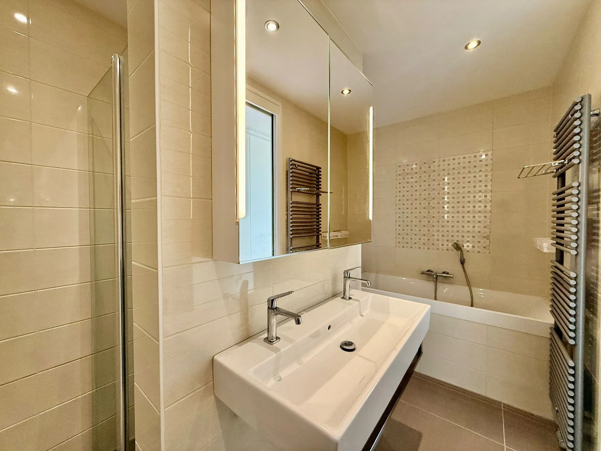 Foto #13 Appartement Chris Bennekerslaan Rotterdam