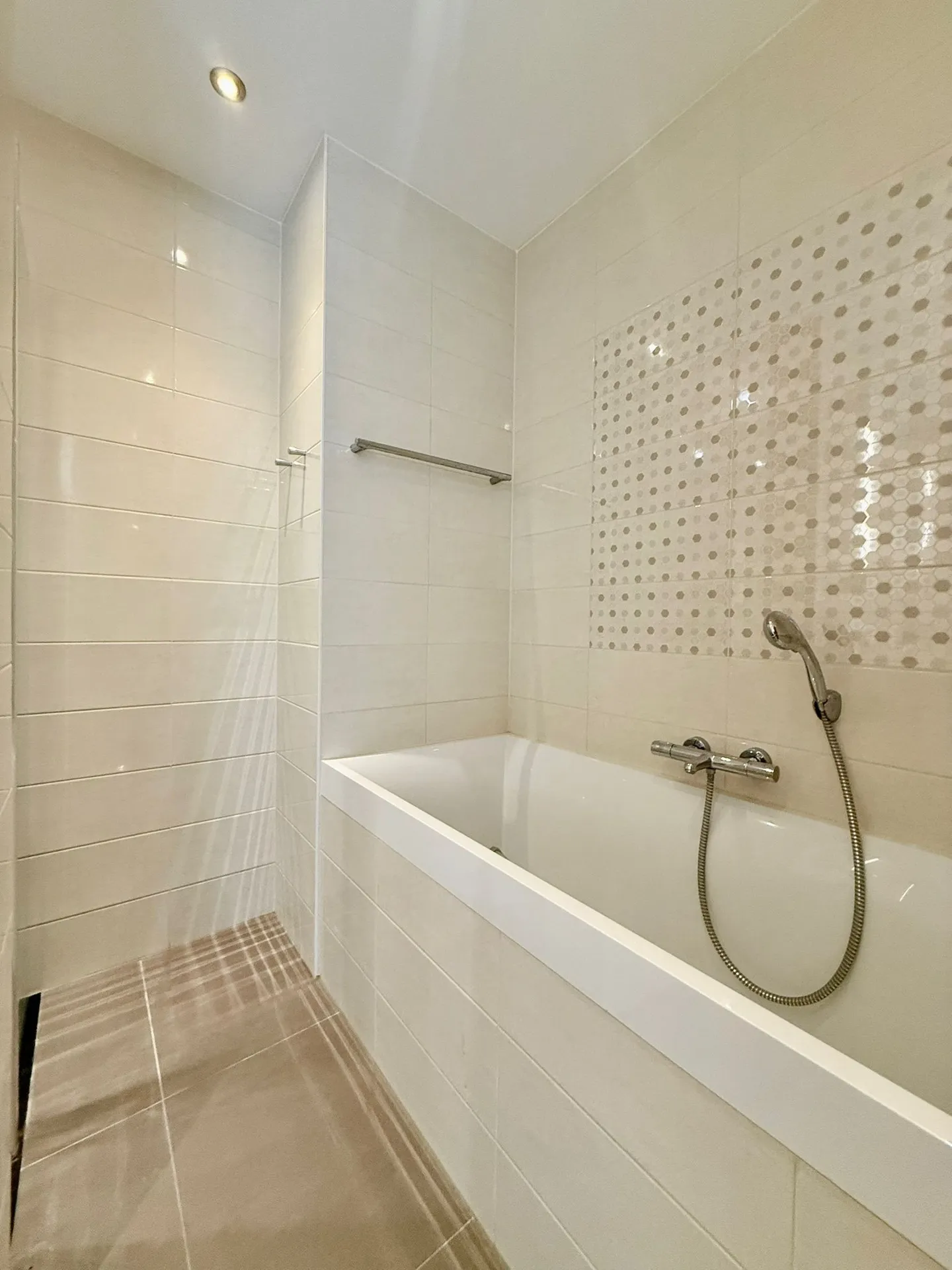 Foto #15 Appartement Chris Bennekerslaan Rotterdam