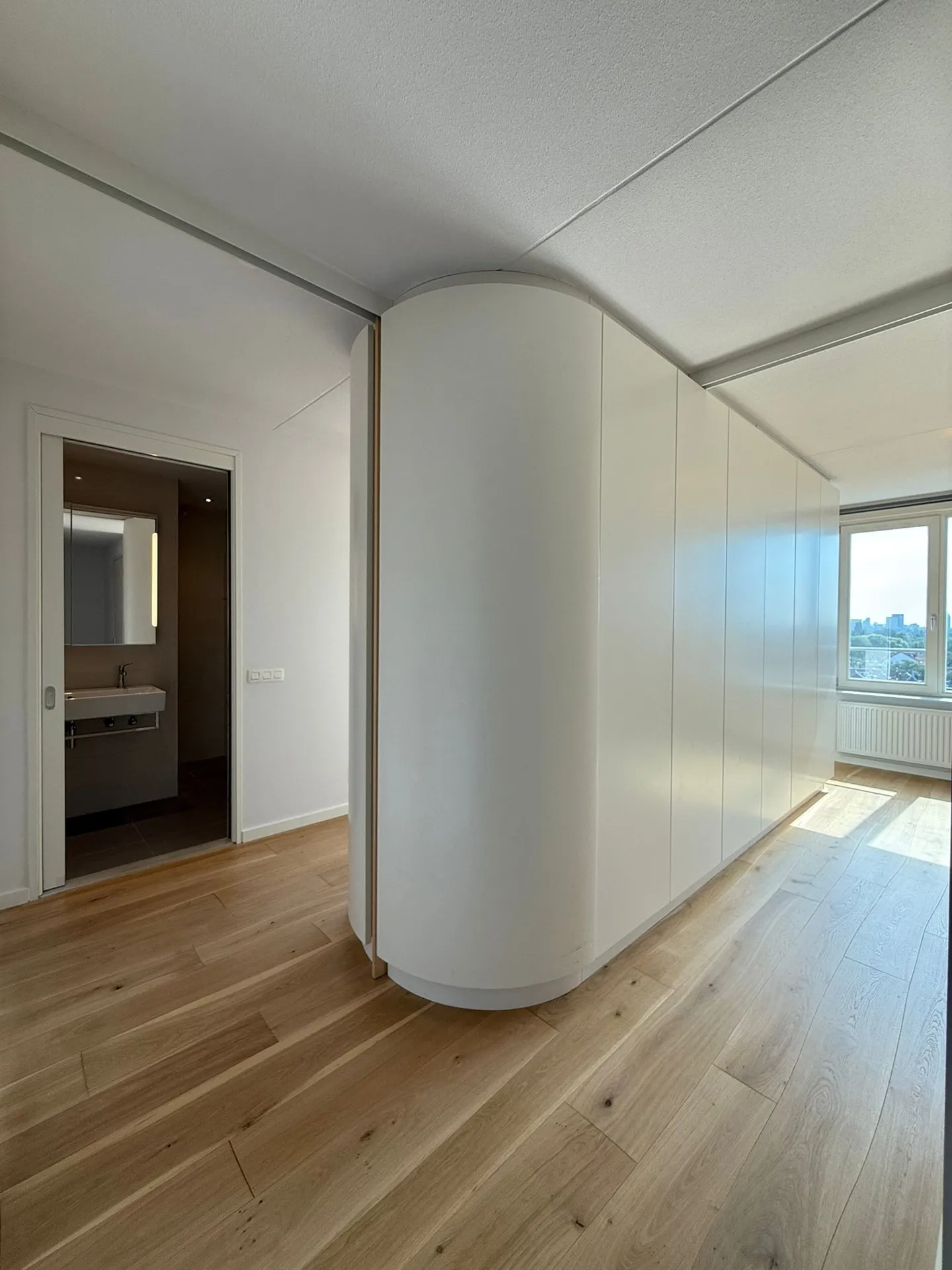 Foto #5 Appartement Chris Bennekerslaan Rotterdam