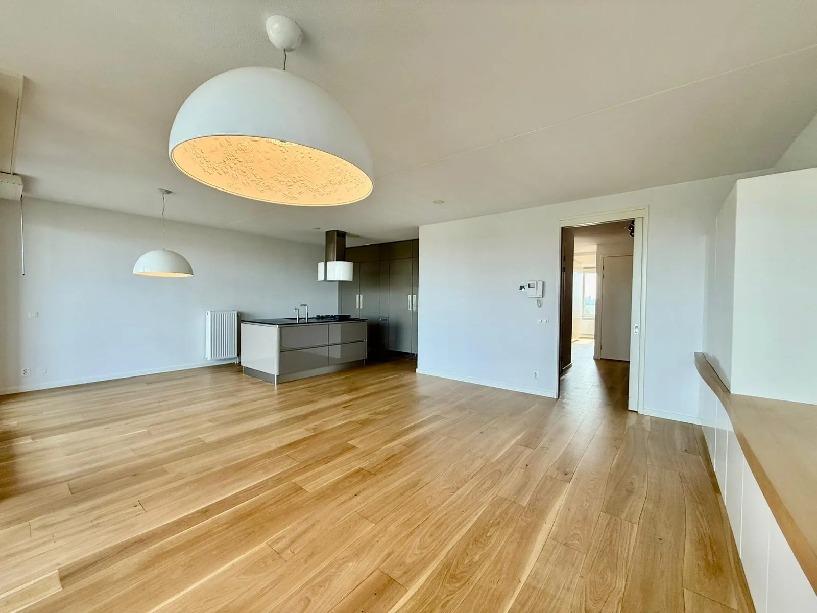 Foto #4 Appartement Chris Bennekerslaan Rotterdam