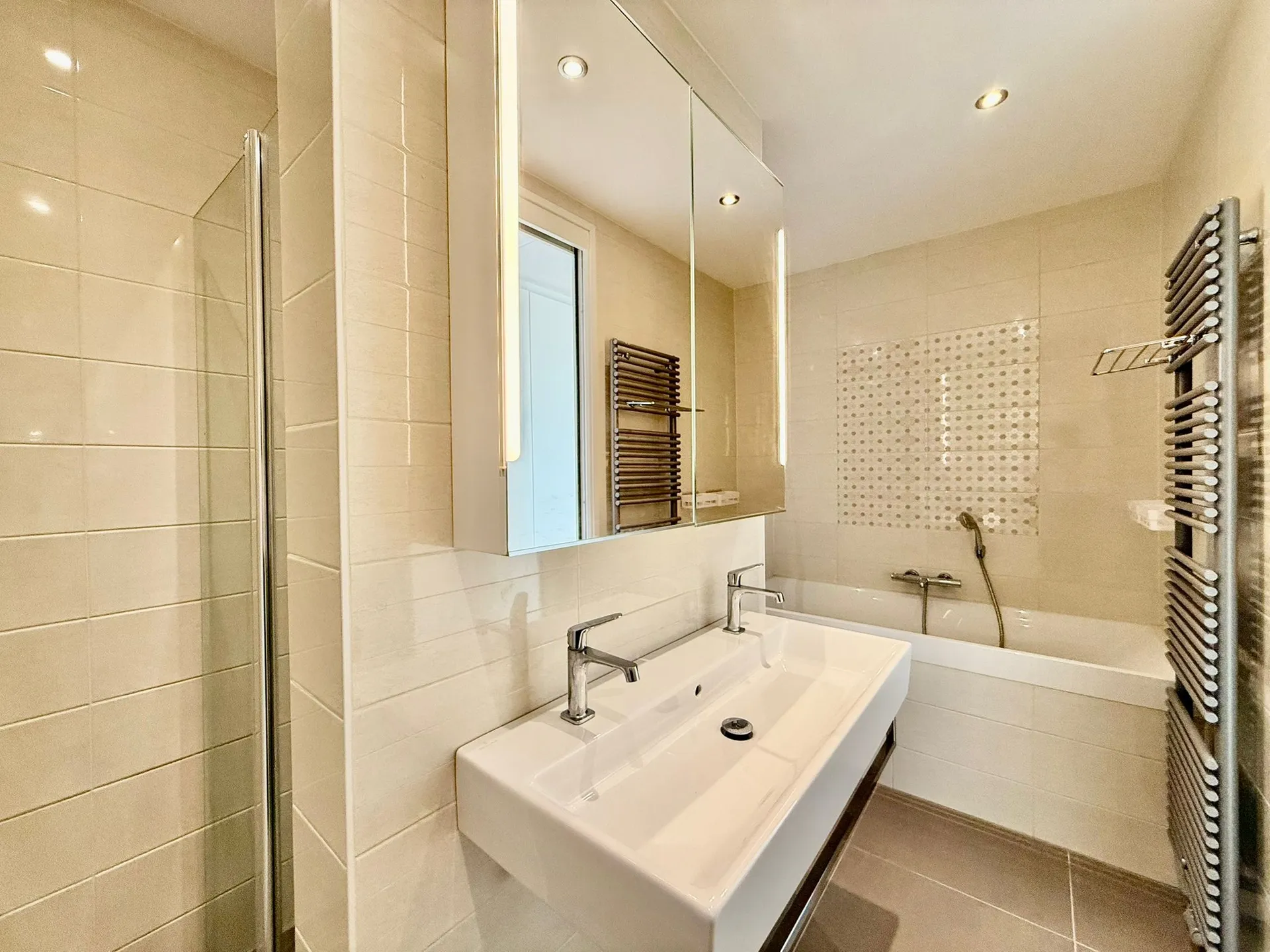Foto #12 Appartement Chris Bennekerslaan Rotterdam