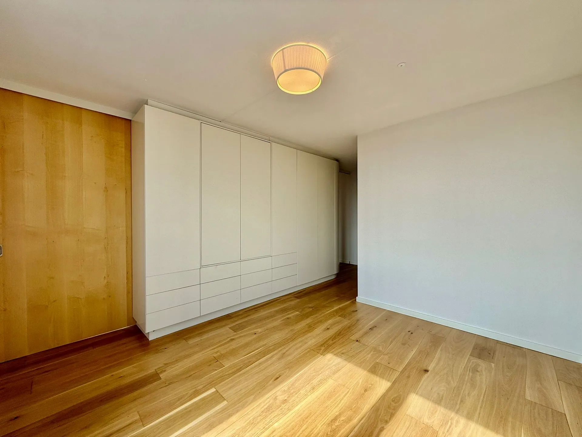 Foto #6 Appartement Chris Bennekerslaan Rotterdam