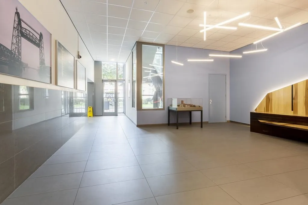 Foto #19 Appartement Chris Bennekerslaan Rotterdam