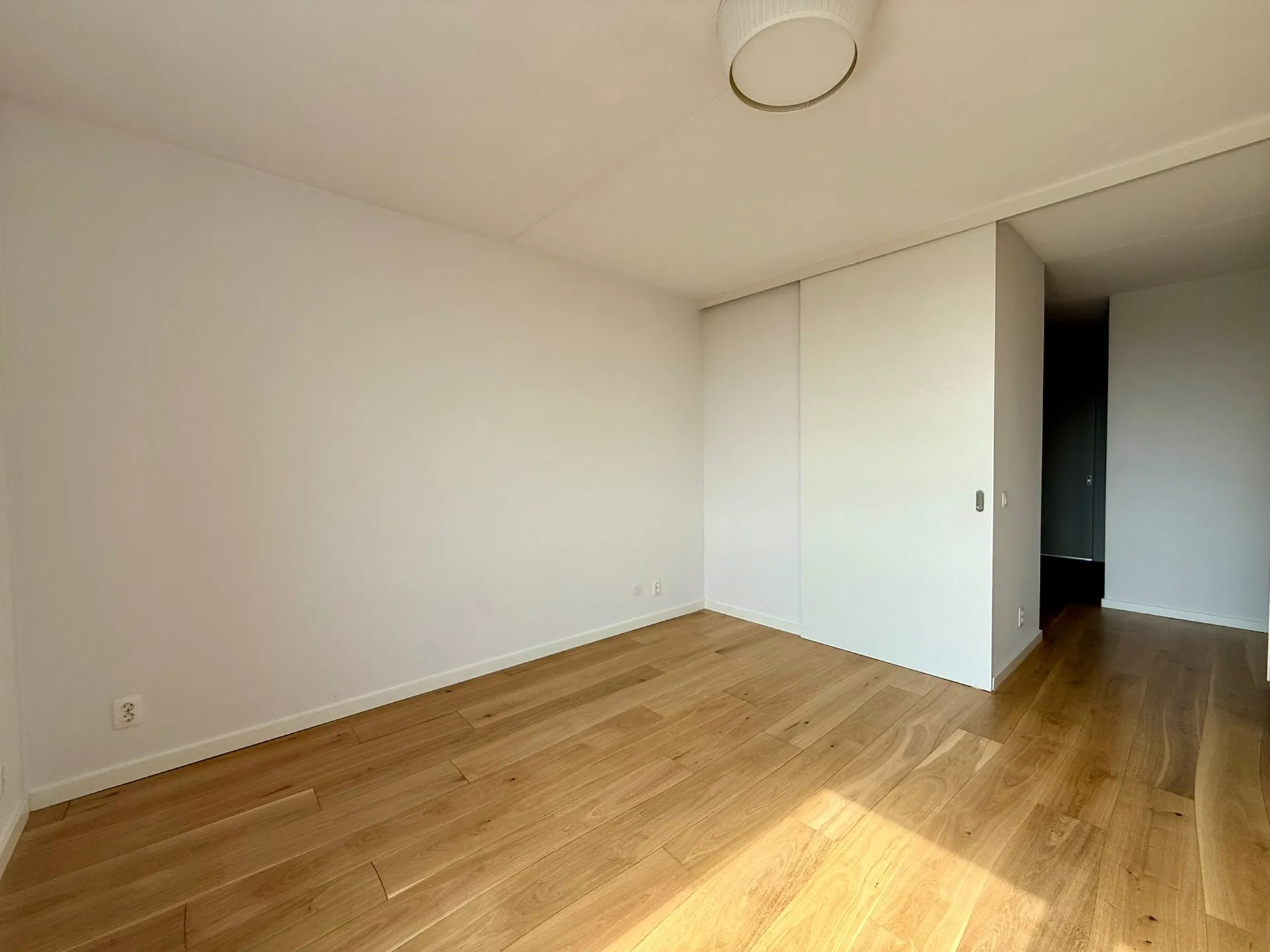 Foto #9 Appartement Chris Bennekerslaan Rotterdam
