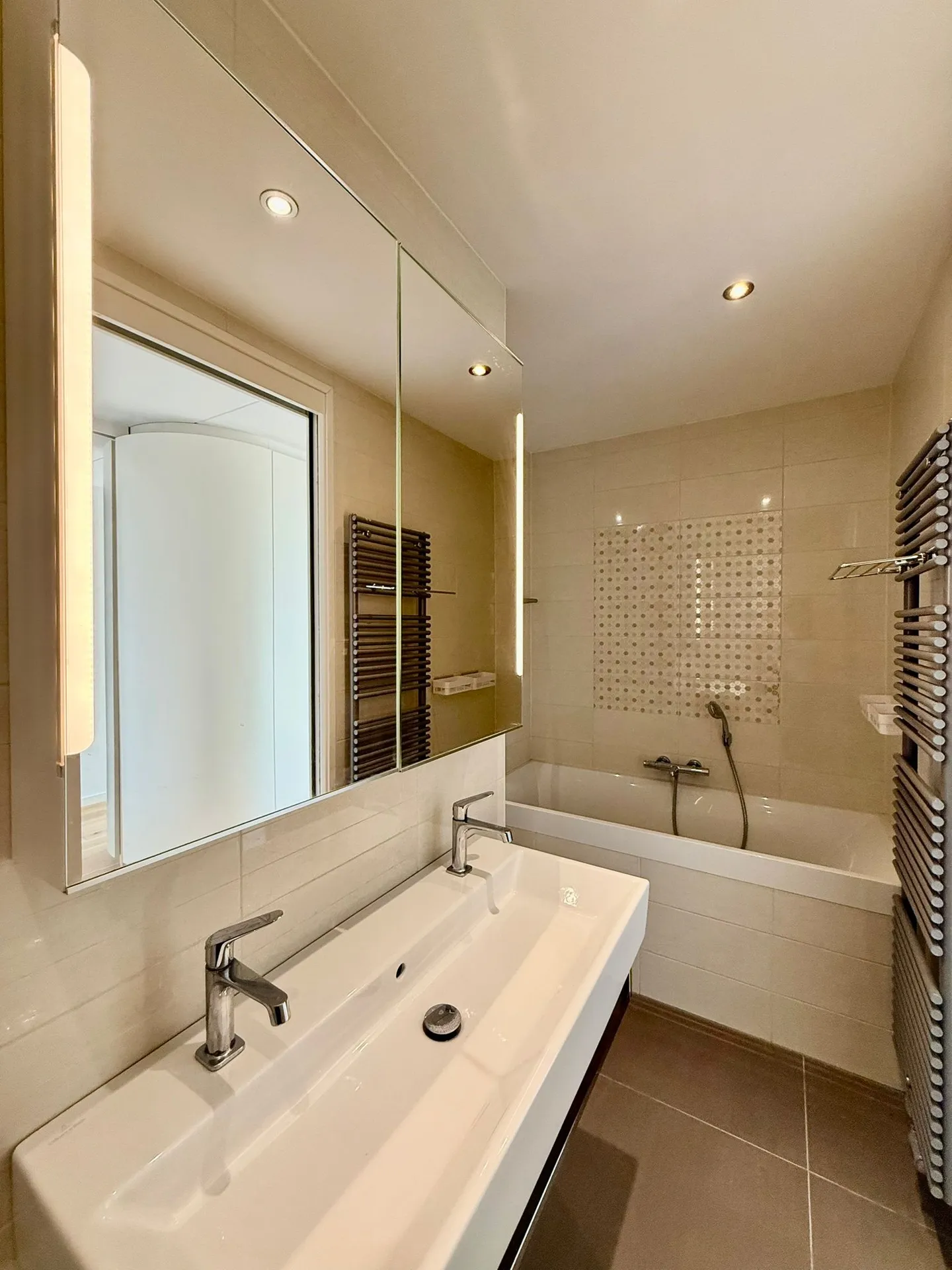 Foto #11 Appartement Chris Bennekerslaan Rotterdam