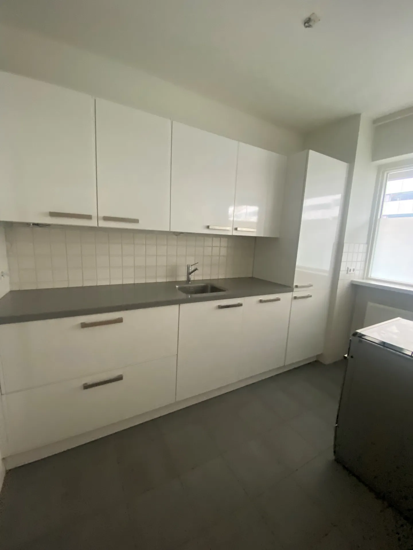 Foto #5 Appartement Kruiskade Rotterdam