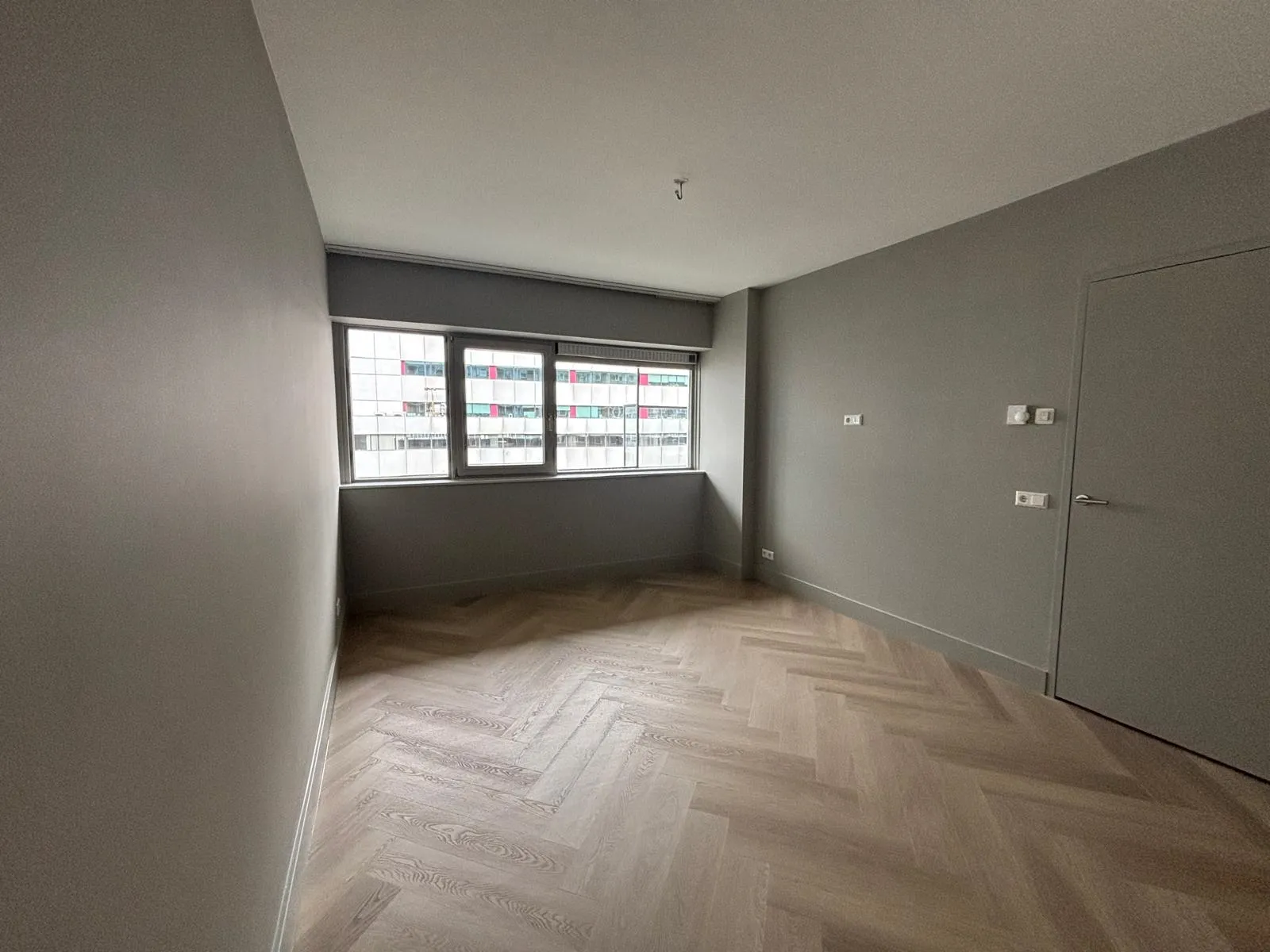 Foto #8 Appartement Kruiskade Rotterdam