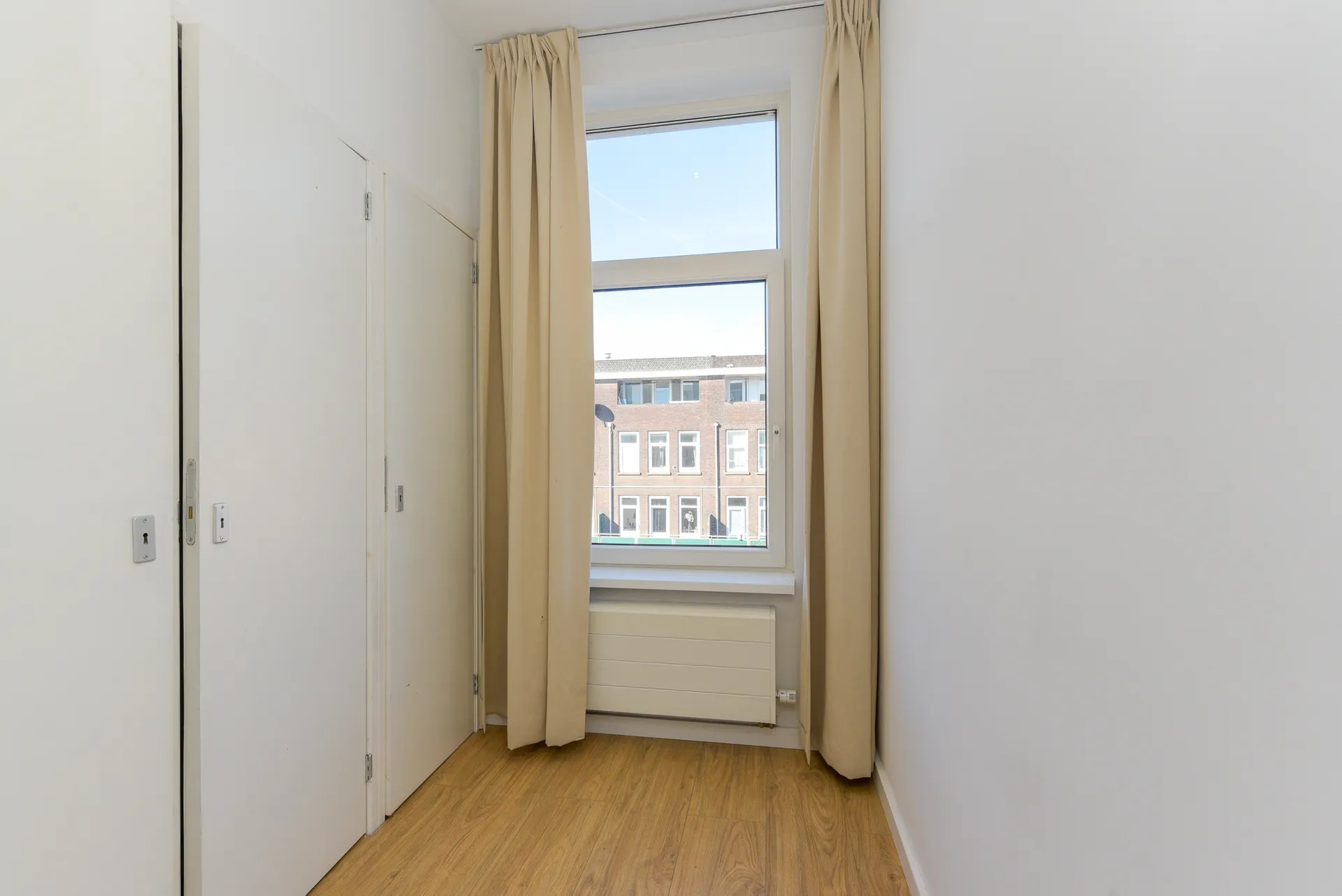 Foto #7 Appartement Boerhaavelaan Schiedam