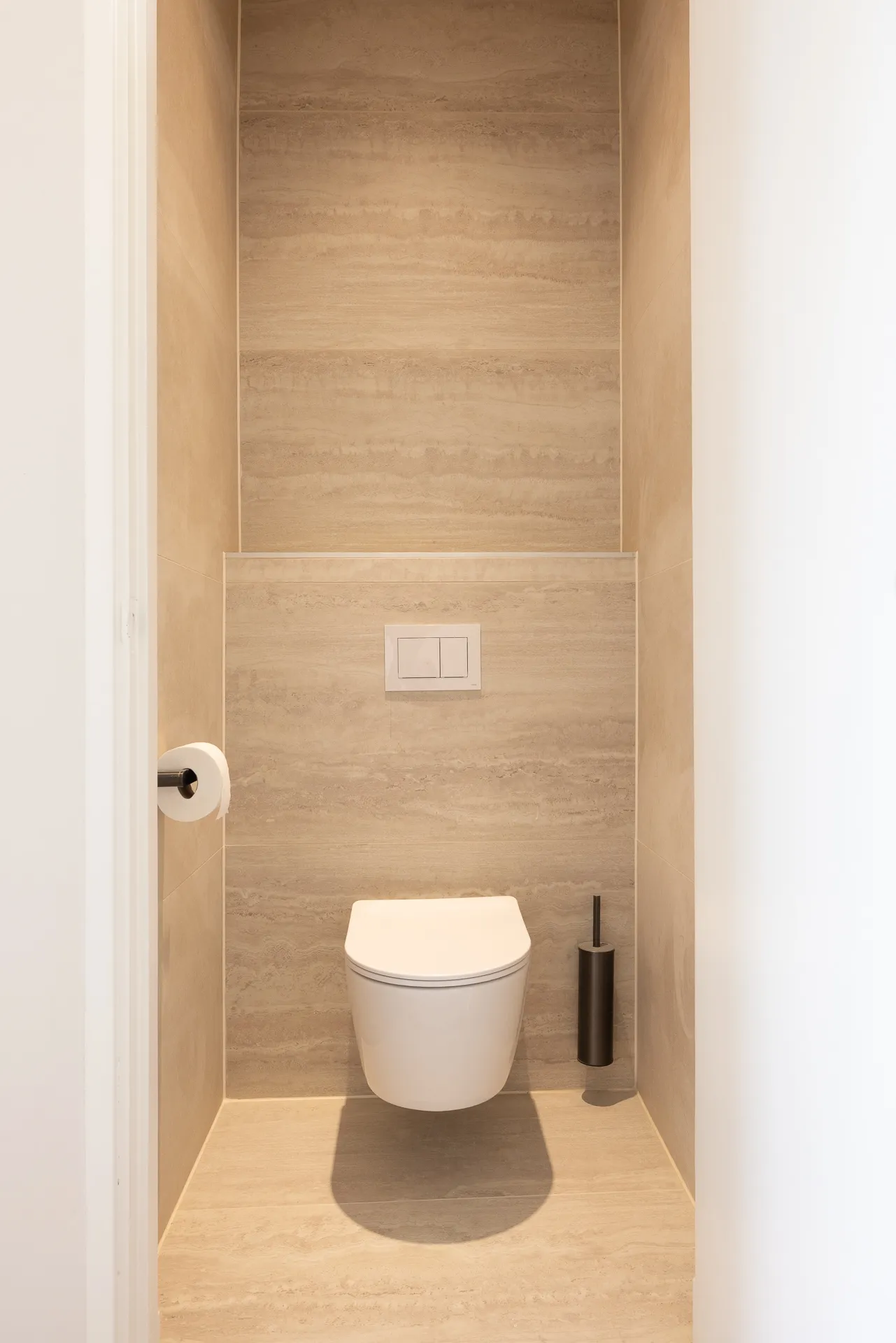 Foto #6 Appartement Mathenesserlaan Rotterdam