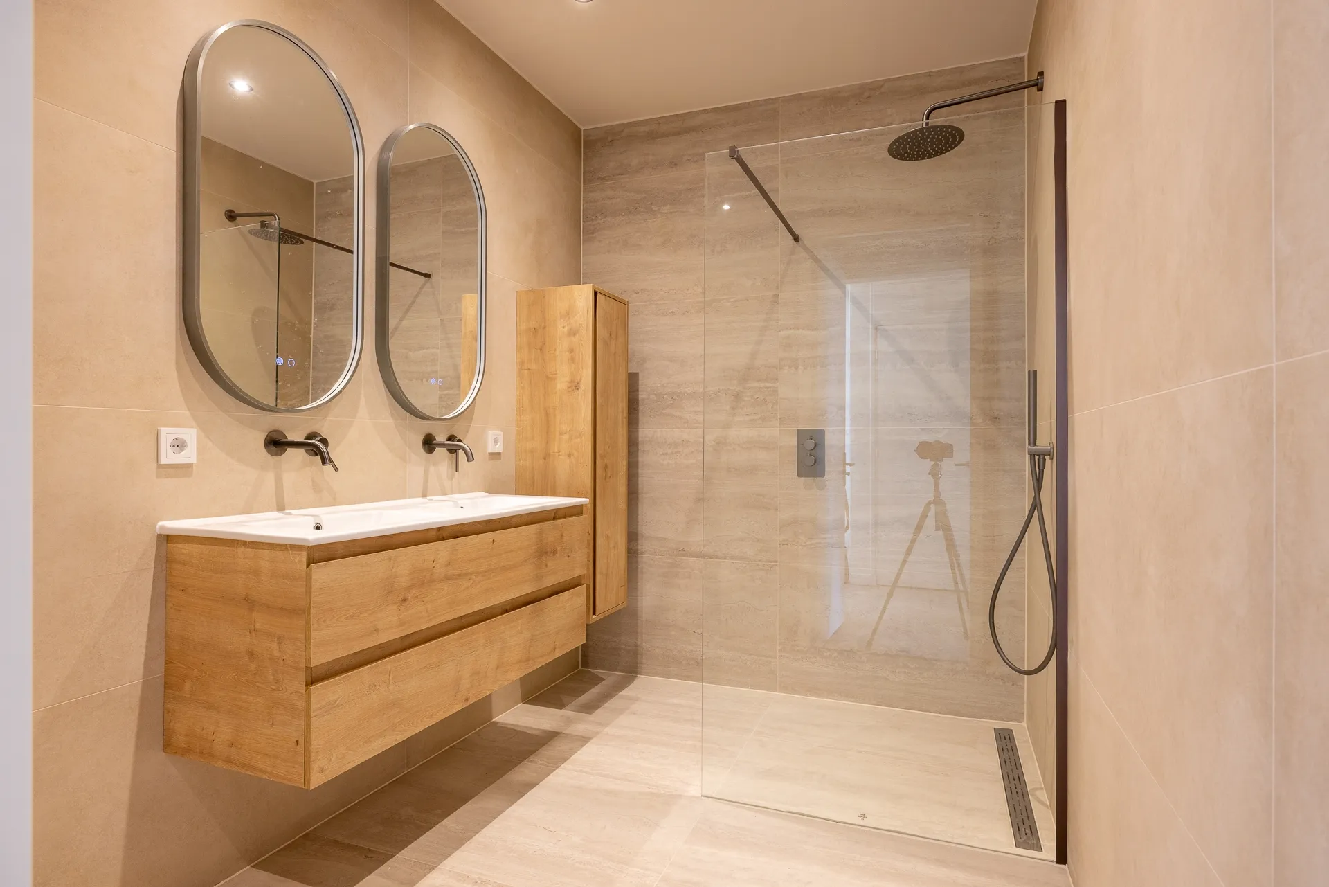 Foto #4 Appartement Mathenesserlaan Rotterdam