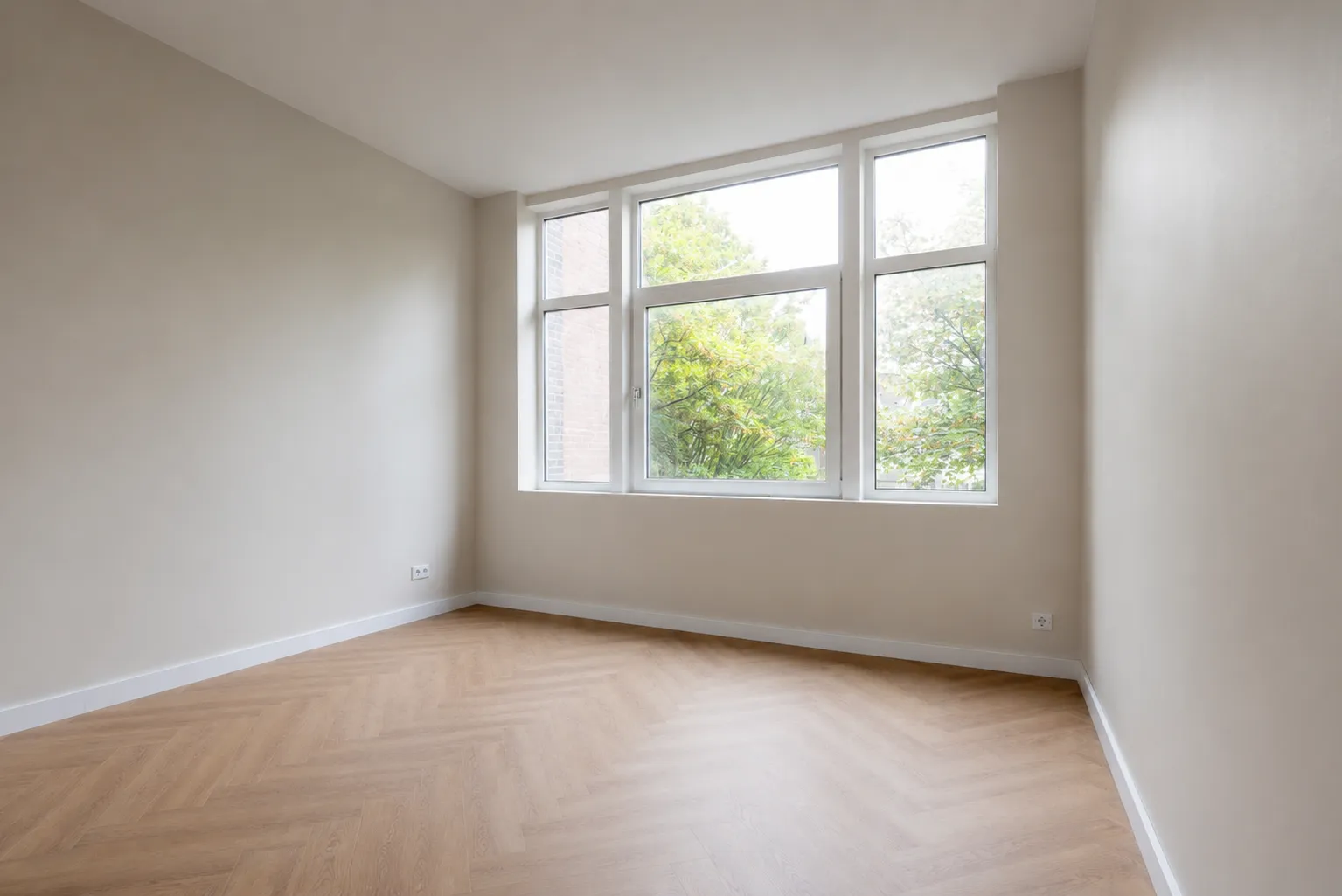 Foto #7 Appartement Mathenesserlaan Rotterdam