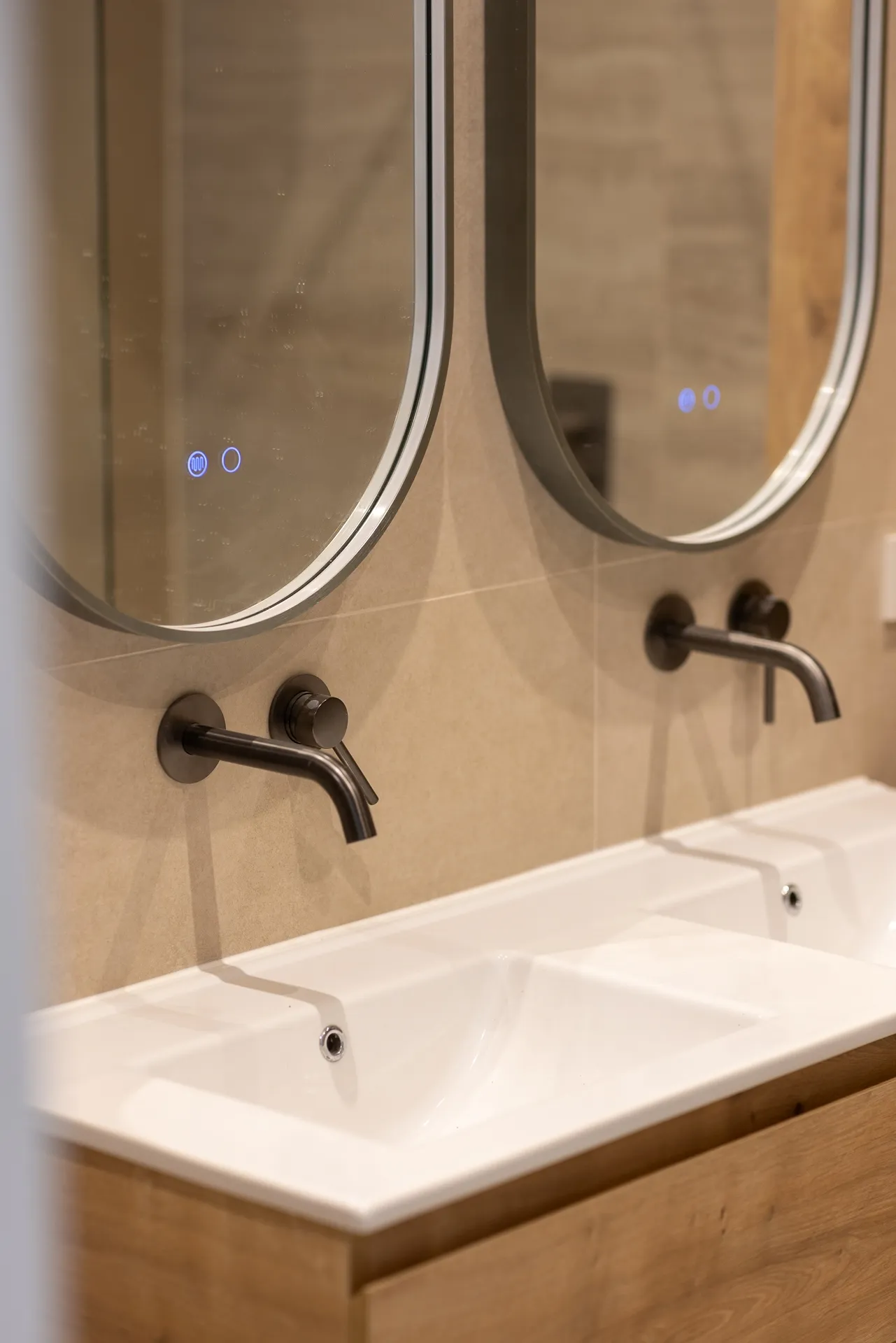 Foto #5 Appartement Mathenesserlaan Rotterdam