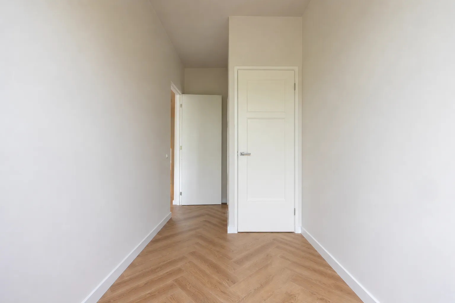 Foto #11 Appartement Mathenesserlaan Rotterdam
