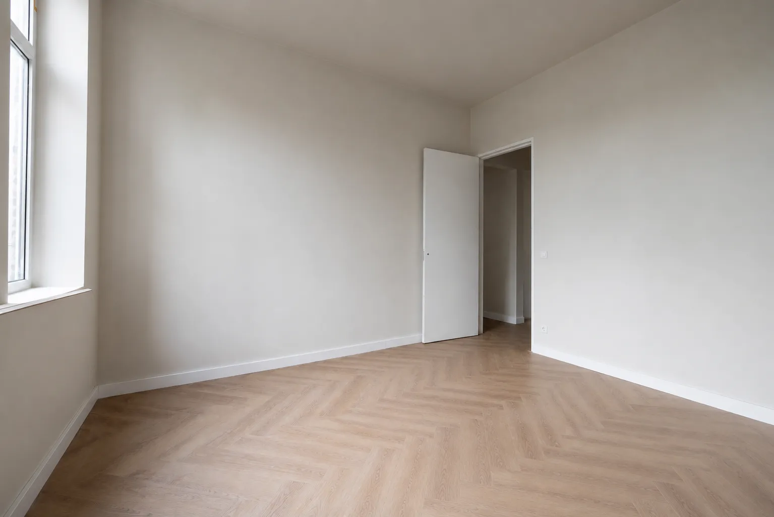 Foto #8 Appartement Mathenesserlaan Rotterdam
