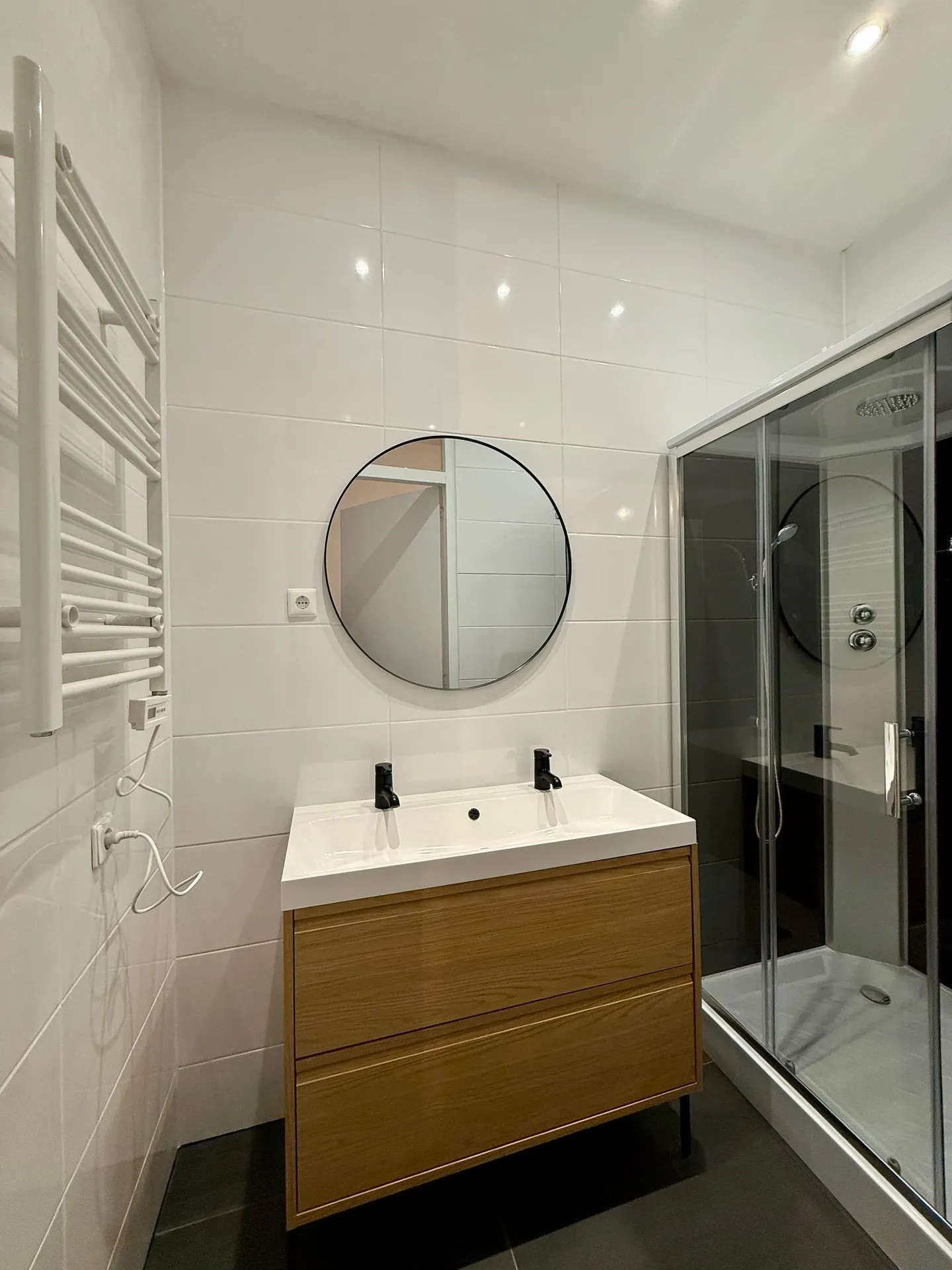 Foto #12 Appartement Westersingel Rotterdam
