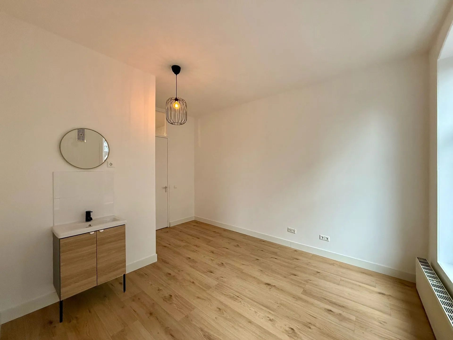 Foto #7 Appartement Westersingel Rotterdam