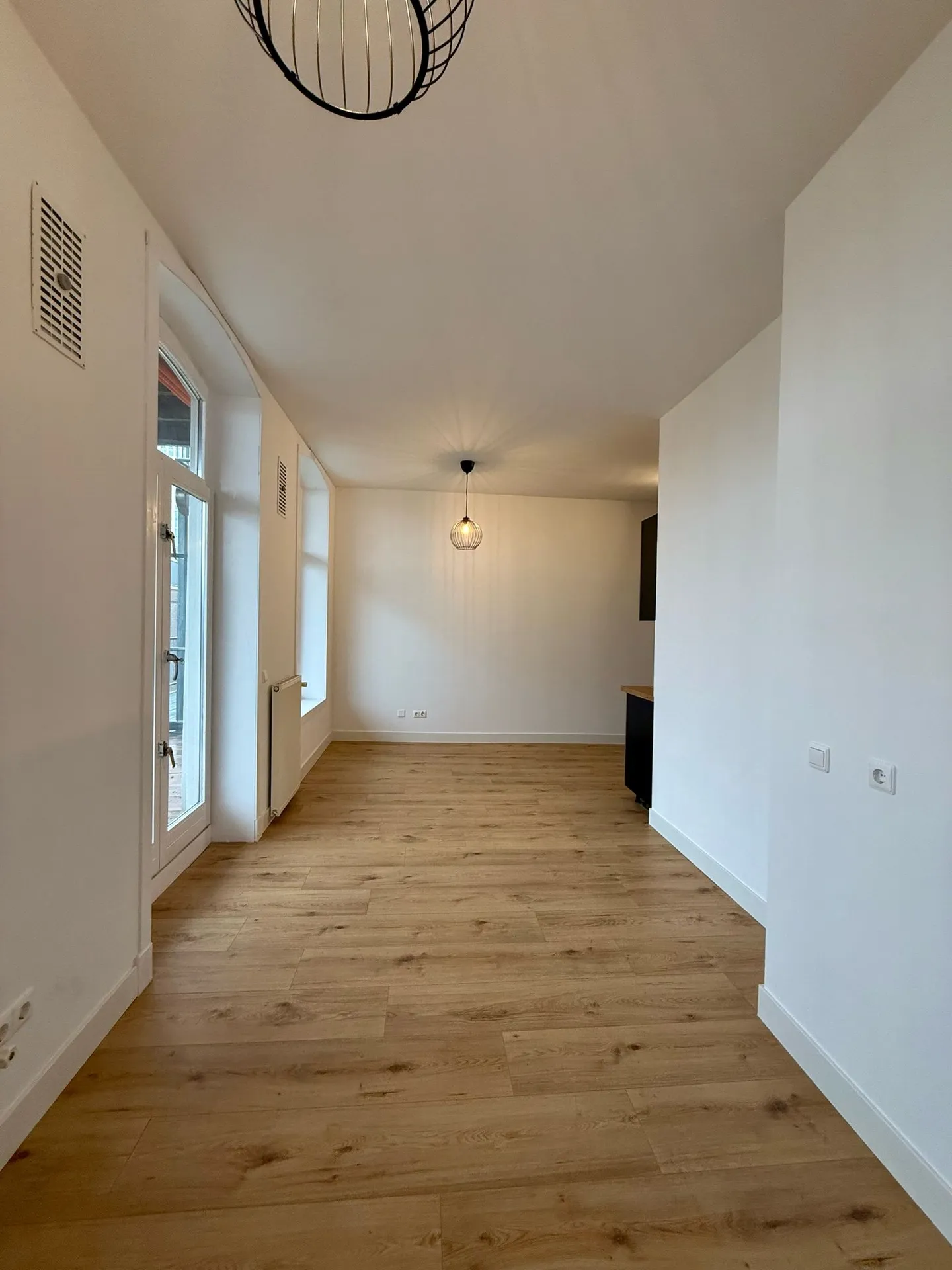 Foto #3 Appartement Westersingel Rotterdam