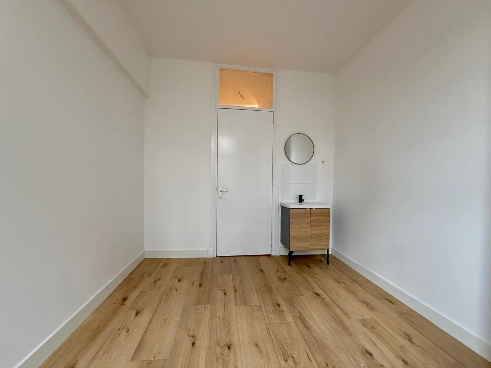 Foto #6 Appartement Westersingel Rotterdam
