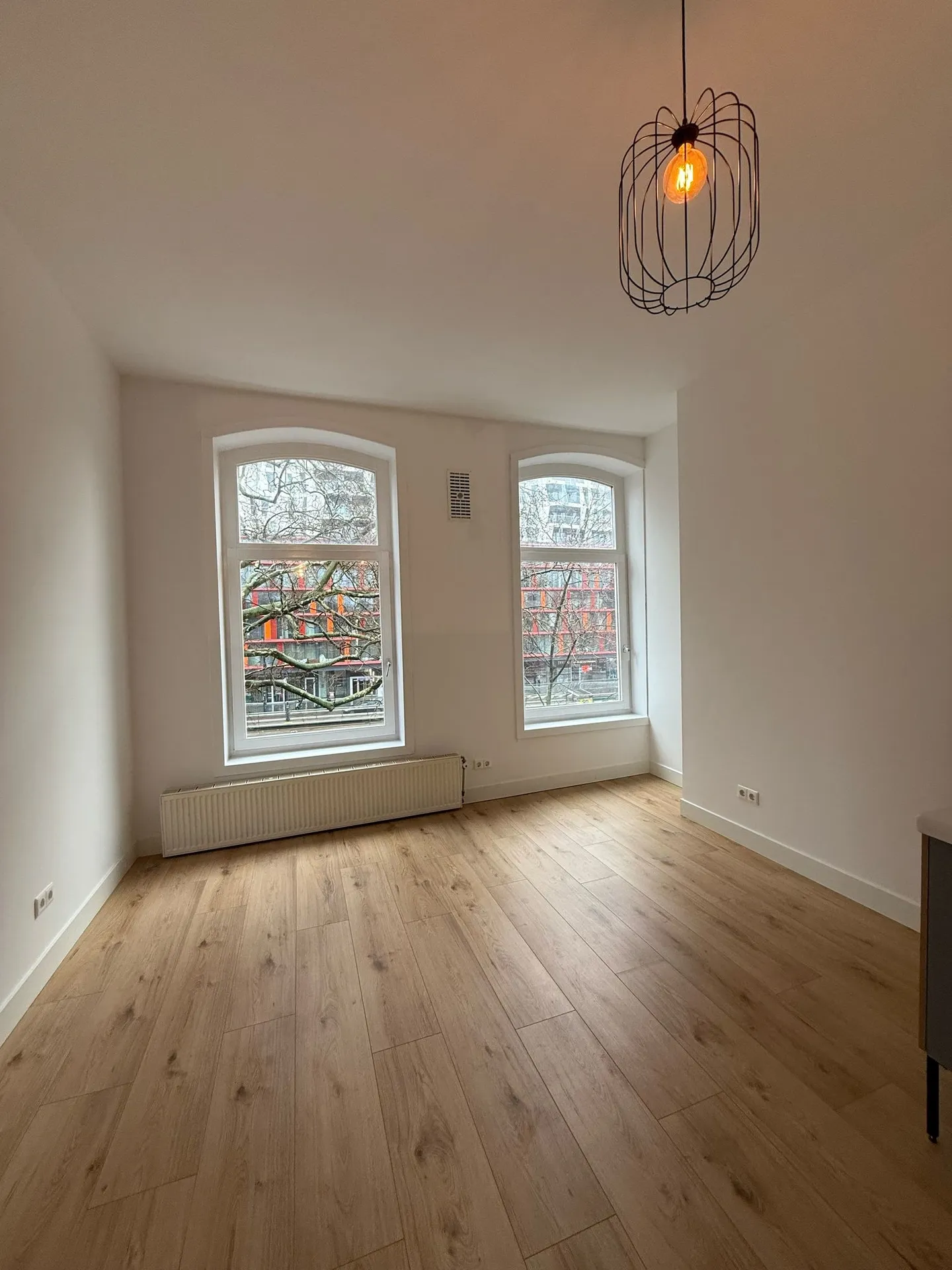 Foto #5 Appartement Westersingel Rotterdam