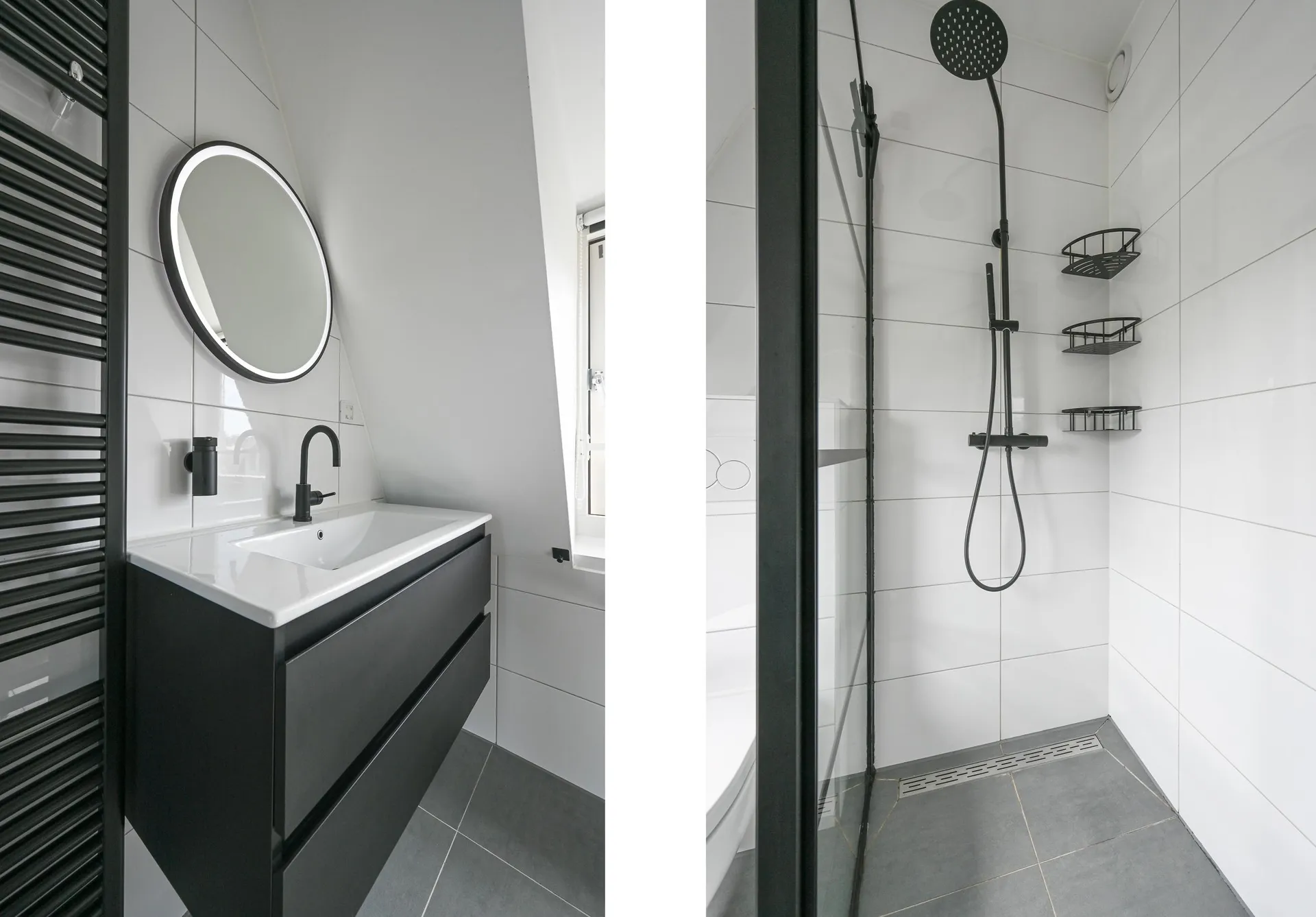 Foto #3 Appartement Hoevestraat Rotterdam