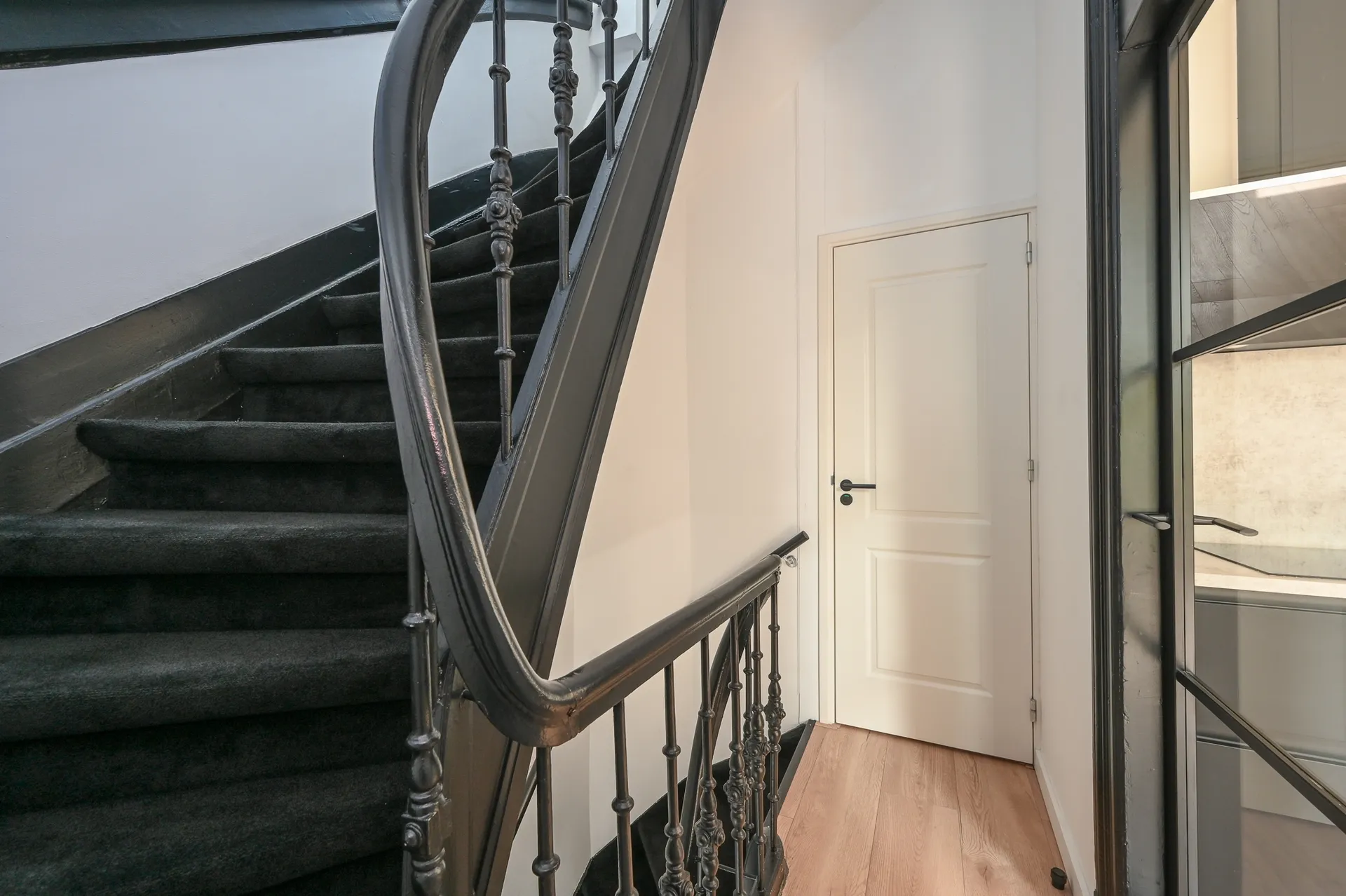 Foto #8 Appartement Hoevestraat Rotterdam