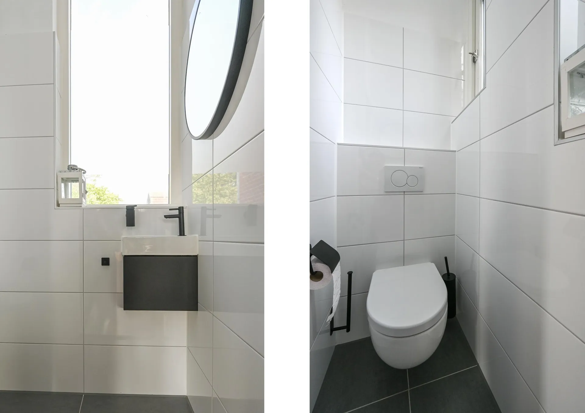 Foto #4 Appartement Hoevestraat Rotterdam