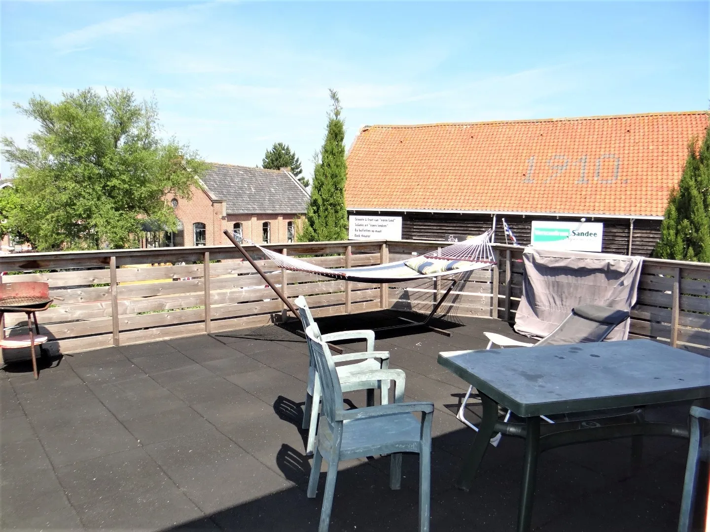 Foto #11 Appartement Veerweg Kamperland