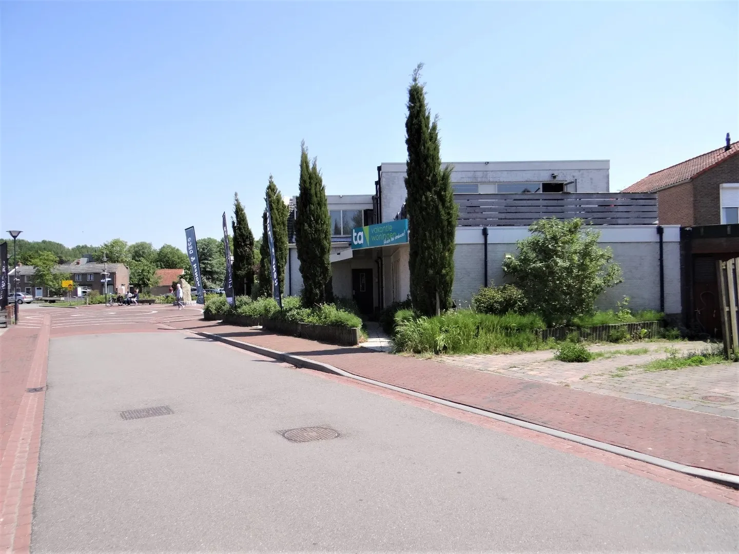 Foto #0 Appartement Veerweg Kamperland