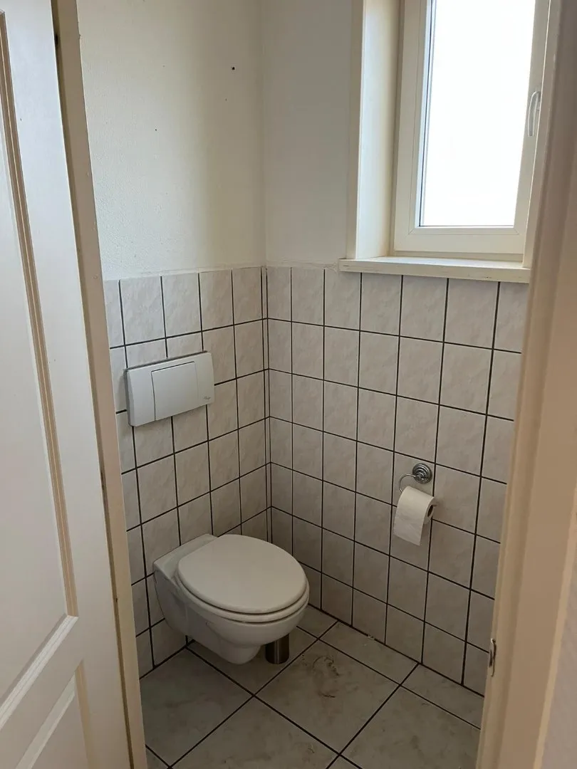Foto #11 Huurwoning Nassaustraat Winschoten