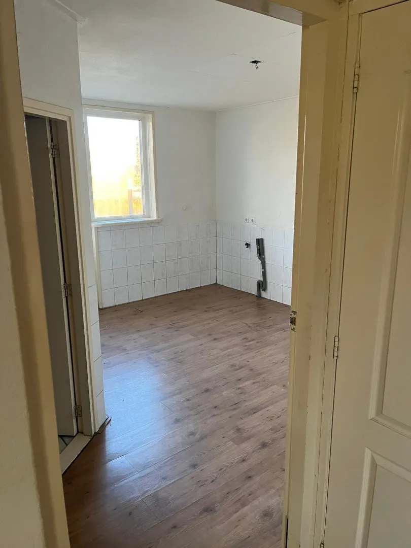 Foto #14 Huurwoning Nassaustraat Winschoten