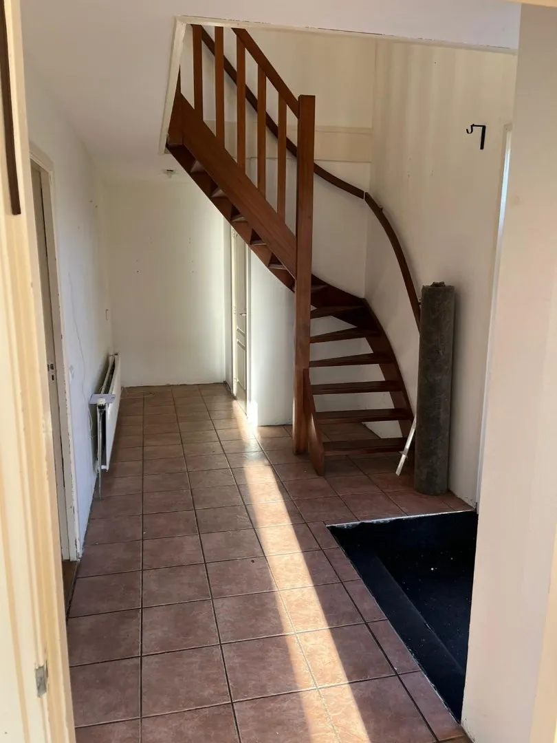 Foto #5 Huurwoning Nassaustraat Winschoten