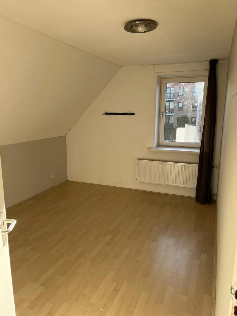 Foto #16 Huurwoning Nassaustraat Winschoten