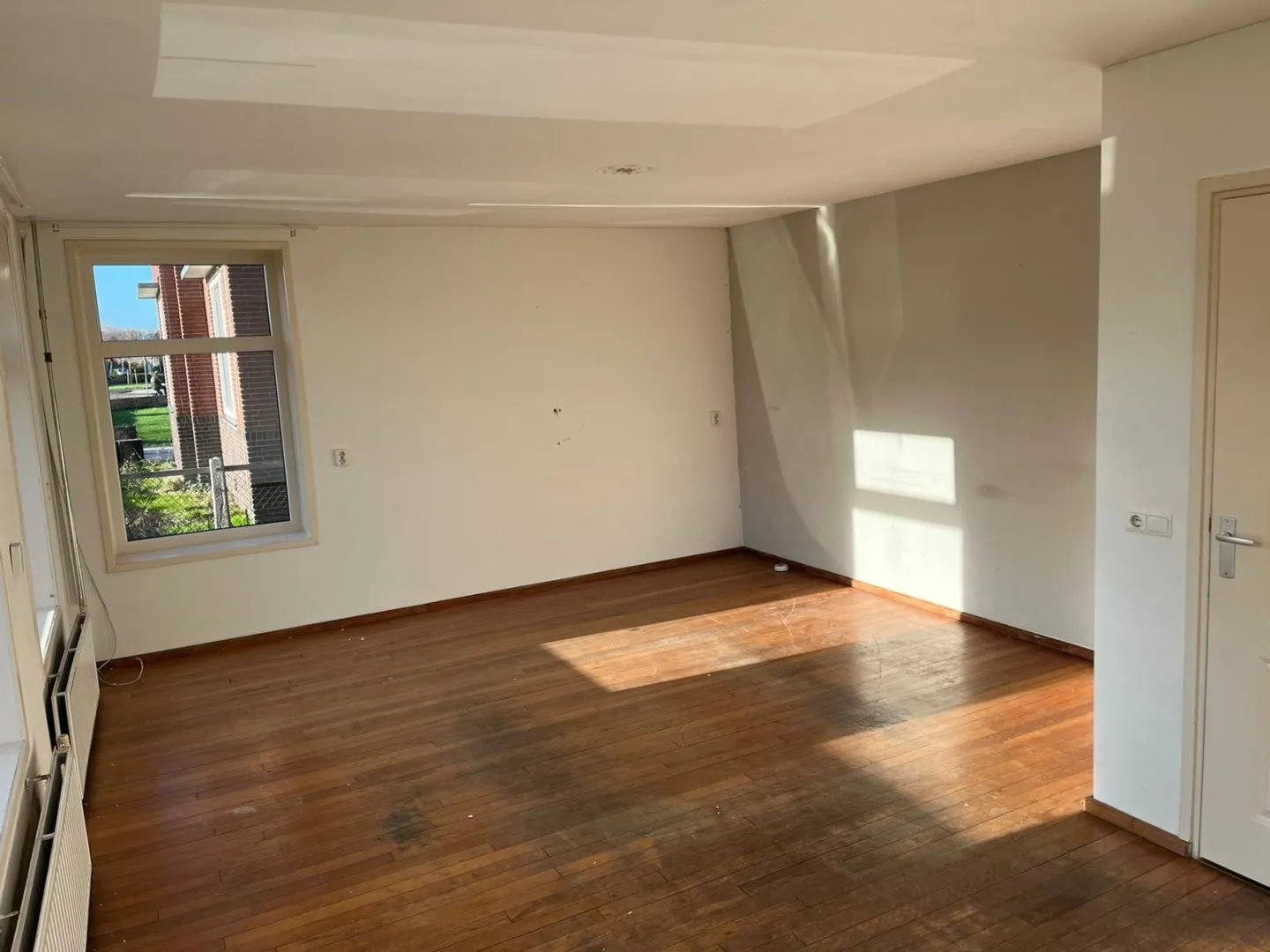 Foto #4 Huurwoning Nassaustraat Winschoten