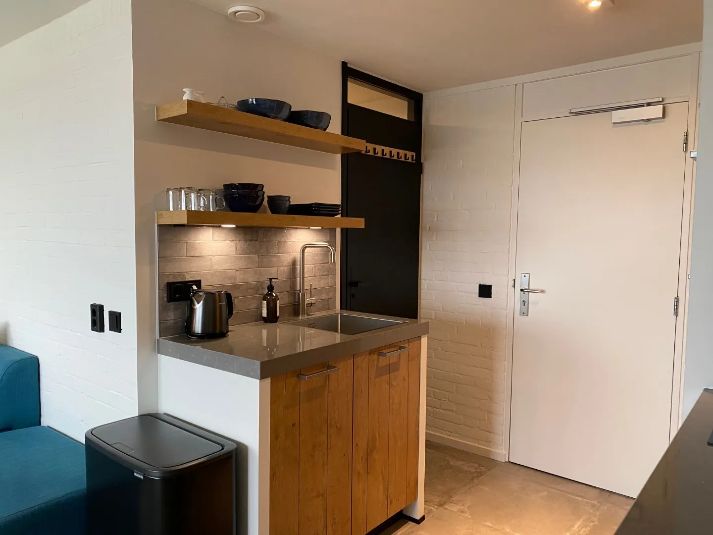 Foto #5 Appartement Jachthavenweg Bruinisse